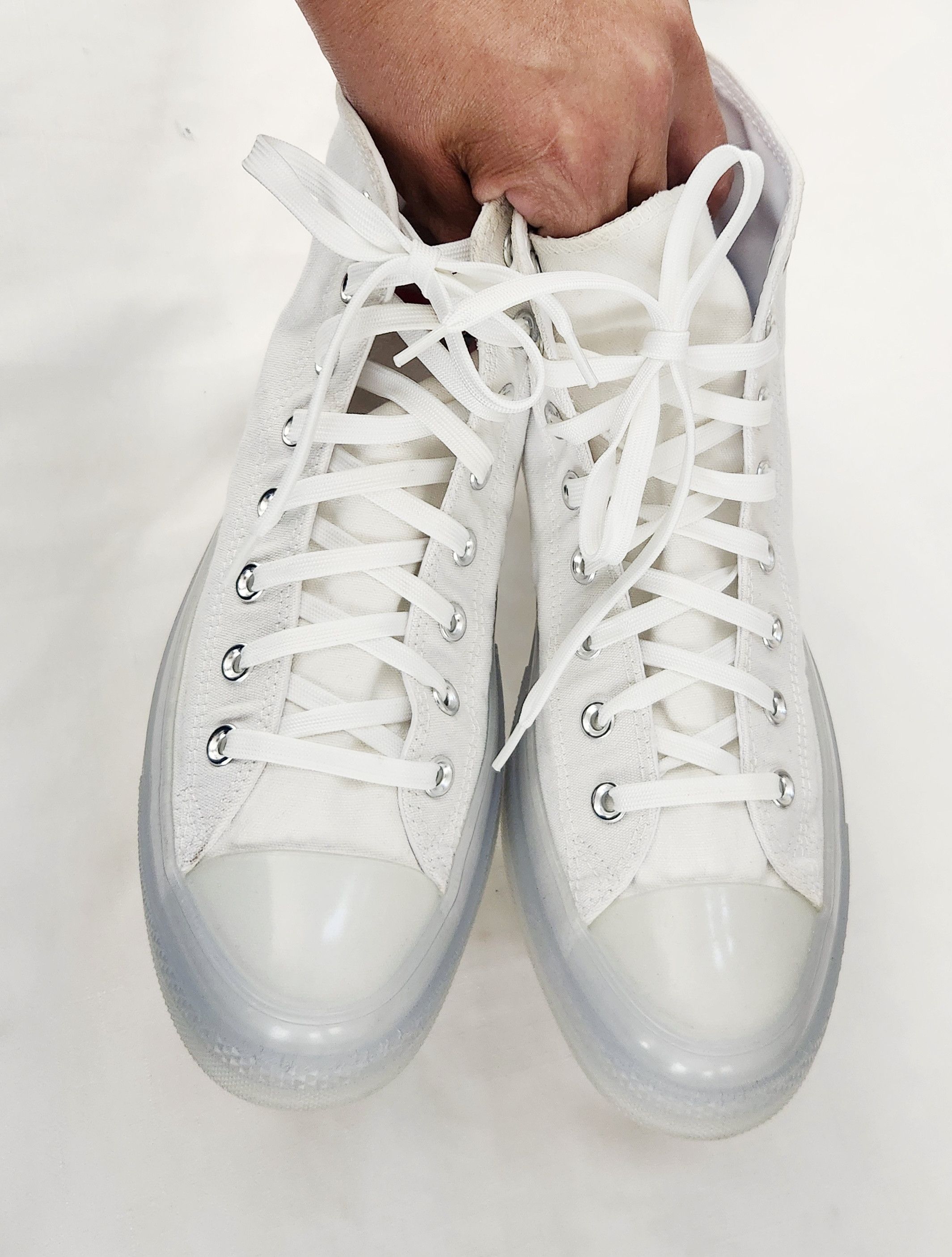 Vans Converse Chuck Taylor All Star CX Regional Create 172471C Size US 10.5 / EU 43-44 - 7 Thumbnail
