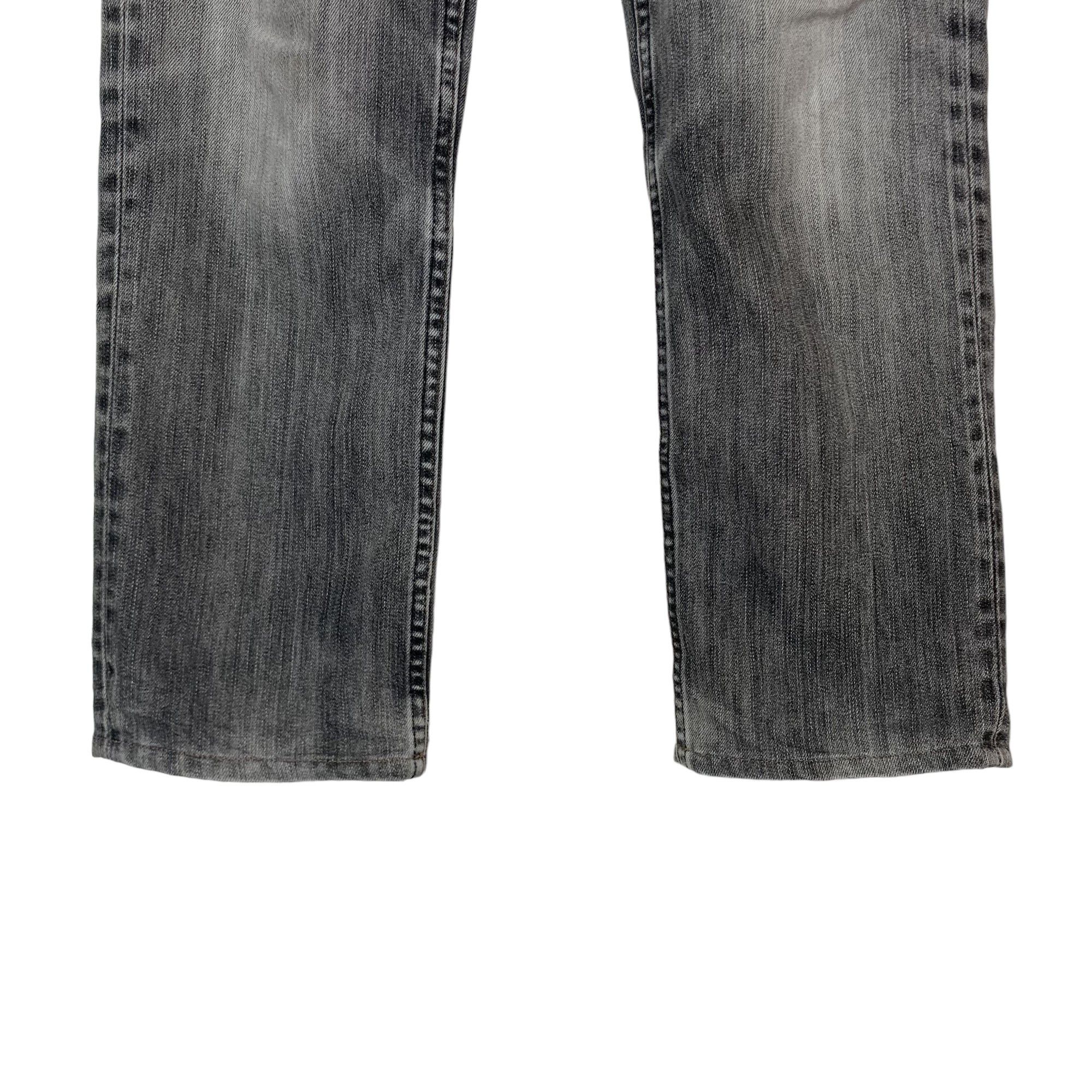Levi's Vintage Clothing Levi's Straight cut Jeans Size US 32 / EU 48 - 3 Thumbnail