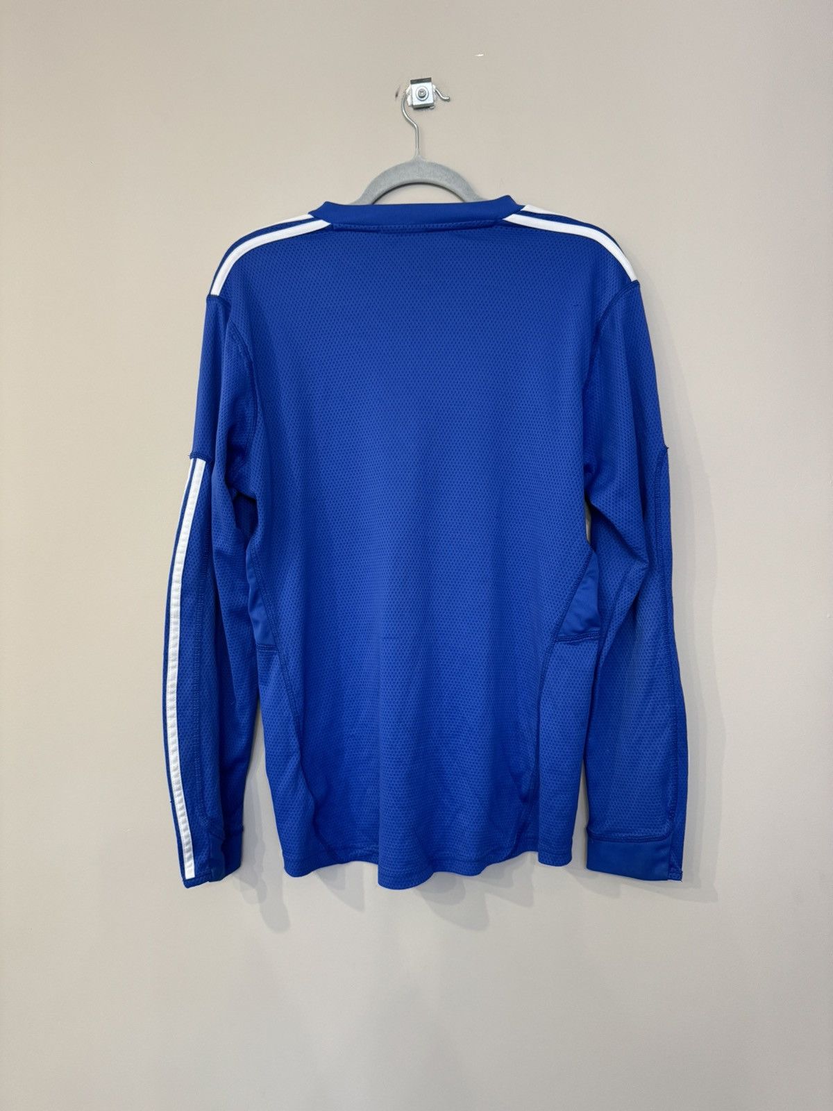 Adidas Adidas Chelsea 2008/2009 jersey home vintage football Size US M / EU 48-50 / 2 - 4 Thumbnail