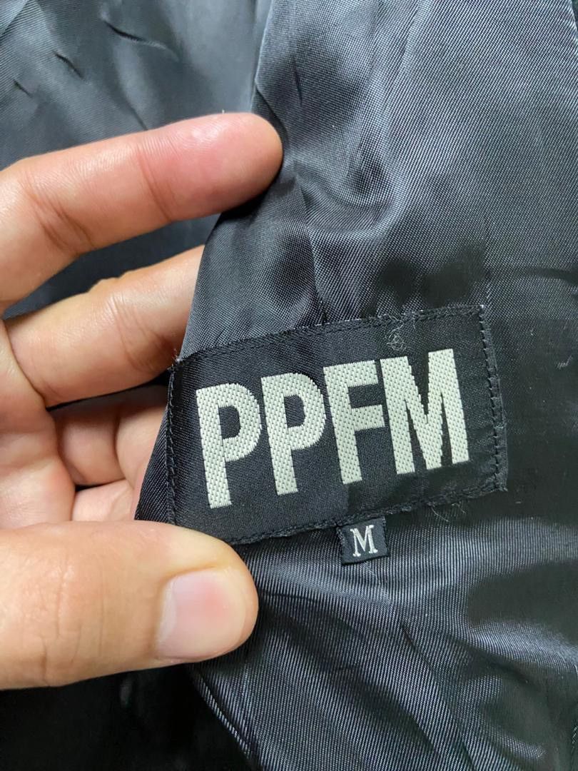 PPFM Vintage PPFM Napoleon Jacket (197) Size US M / EU 48-50 / 2 - 3 Thumbnail