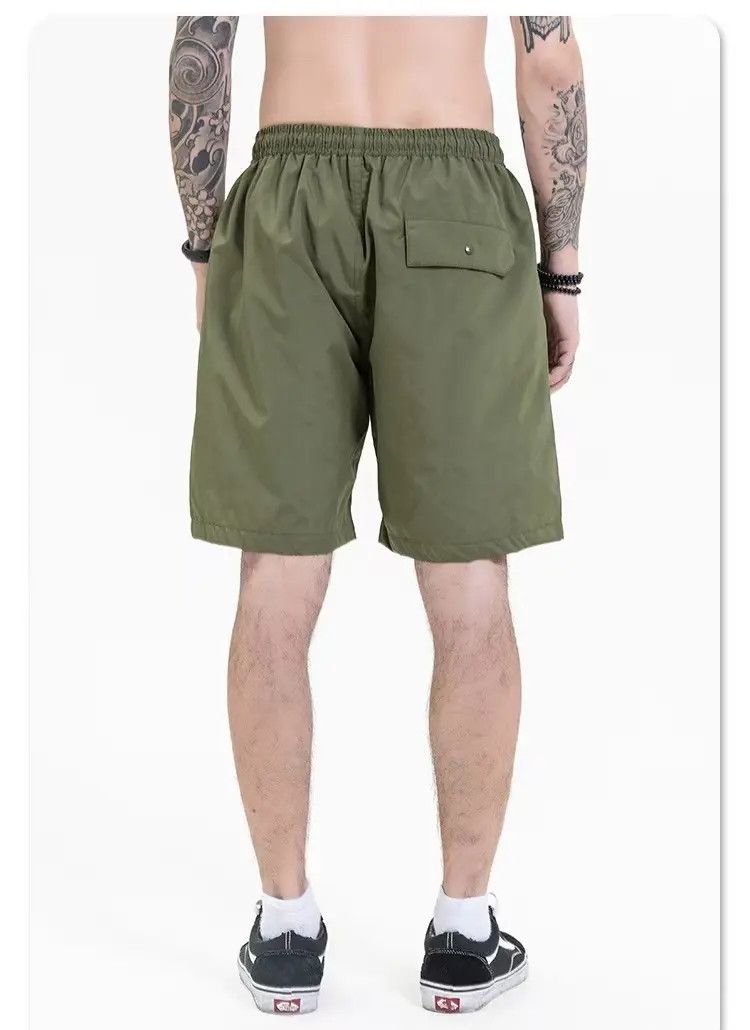 Designer × Japanese Brand Vintage Hip Hop Street Comfort Casual Shorts Size US 32 / EU 48 - 3 Thumbnail