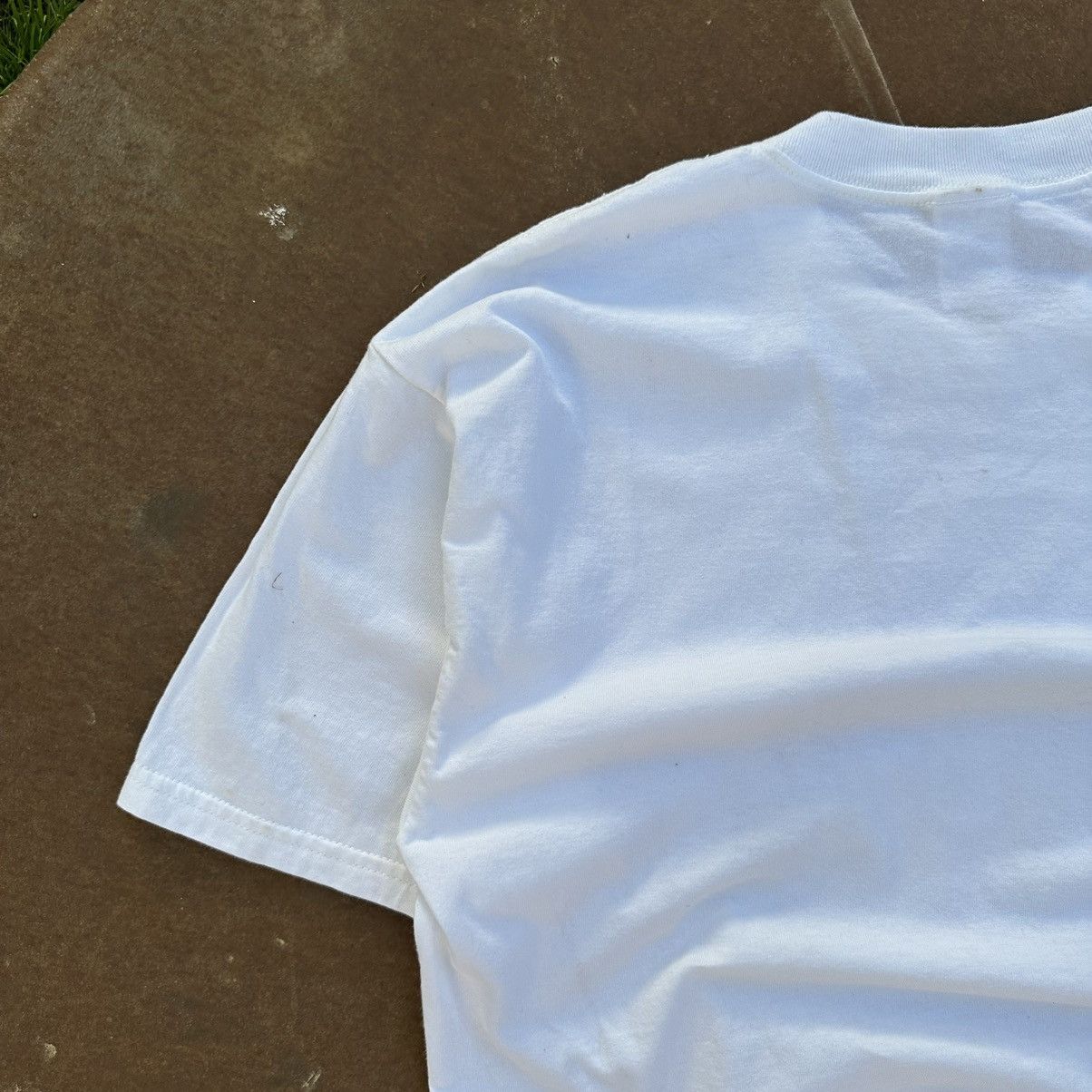 DRIFTER × Vintage Vintage T-shirts Drift Logo Style 90s Y2K Style USA Size US L / EU 52-54 / 3 - 8 Thumbnail