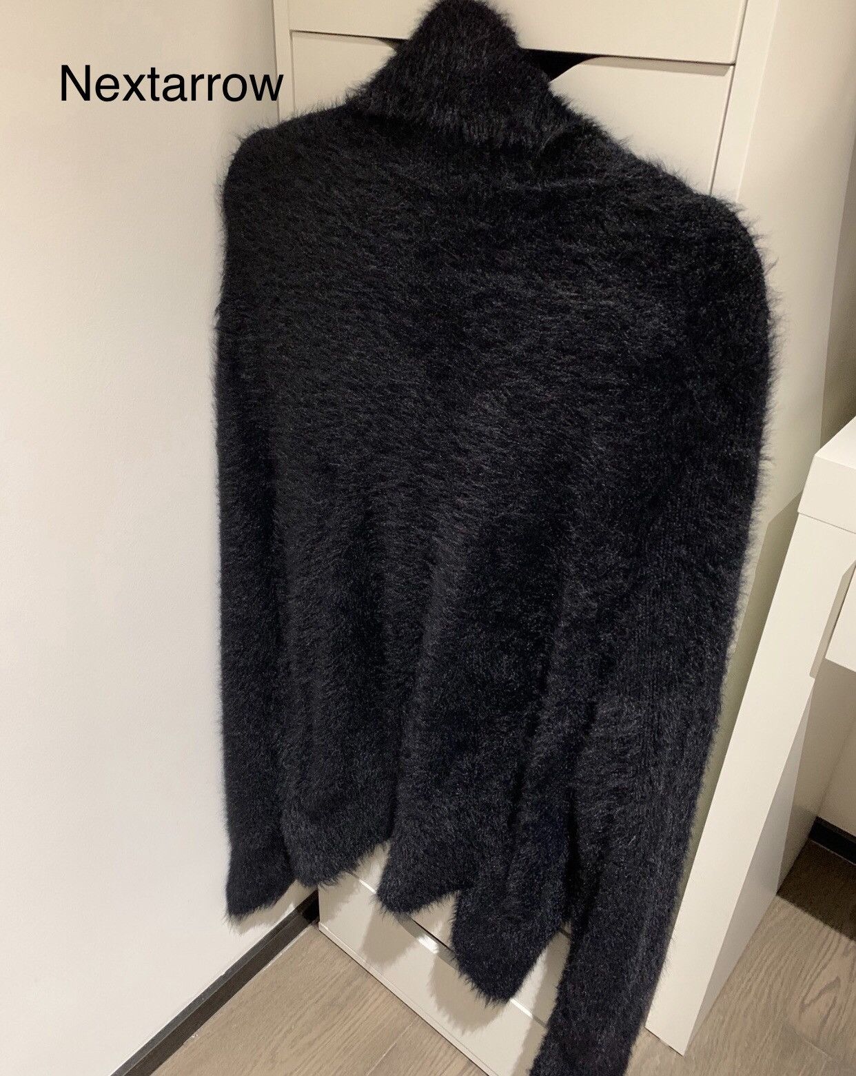 Dries Van Noten Dries van noten Sweater jacket 2412-Nextarrow Size US S / EU 44-46 / 1 - 2 Thumbnail
