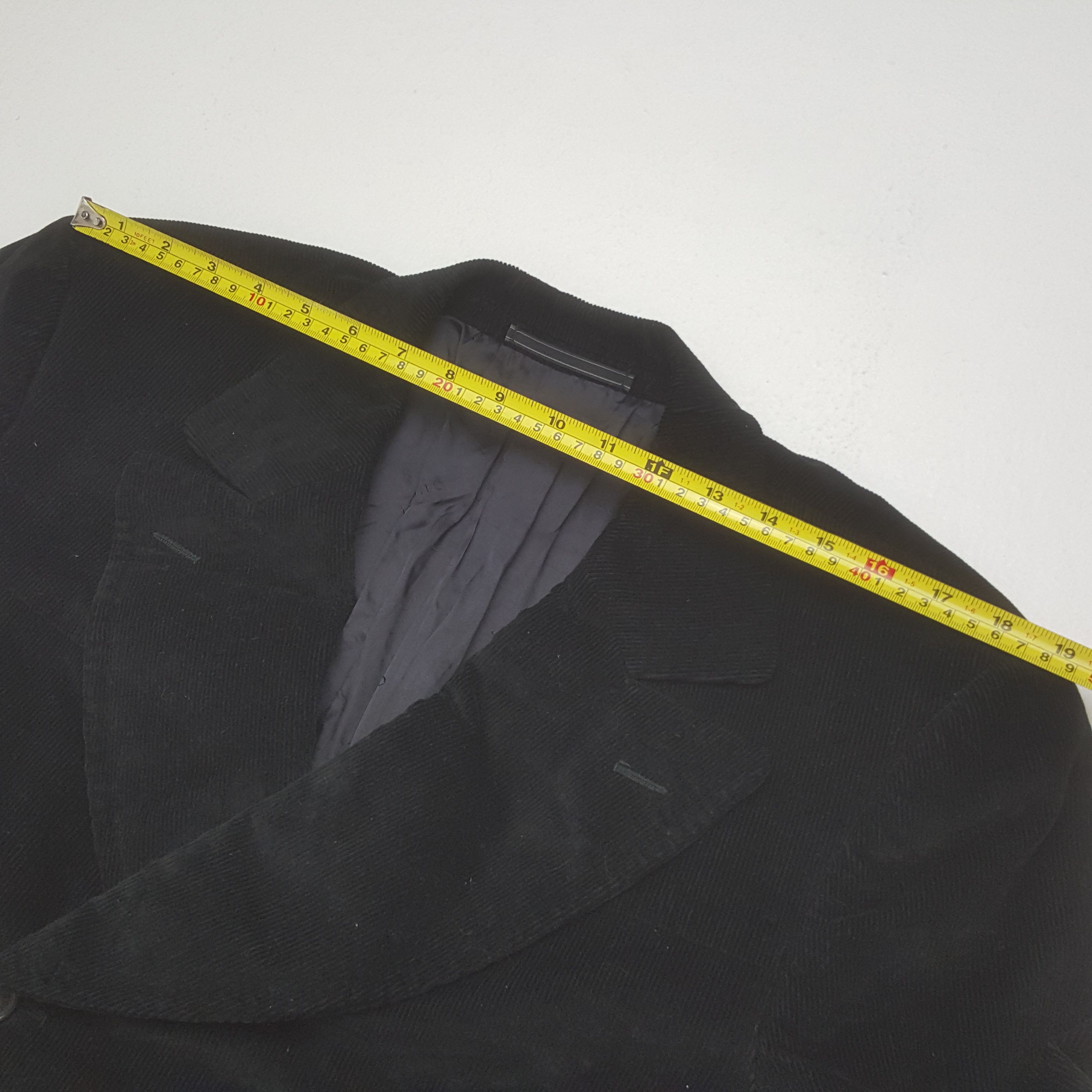 Gucci Vintage Gucci Designer Coat Jacket C324N3 Size US M / EU 48-50 / 2 - 5 Thumbnail