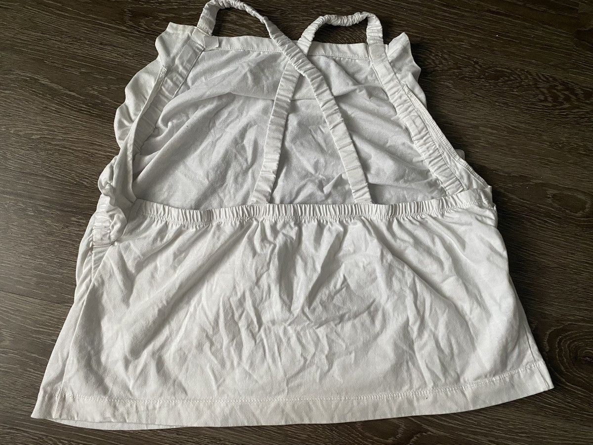 Vintage free assembly (Size: XXXL) Size 3XL / US 20-22 - 4 Thumbnail