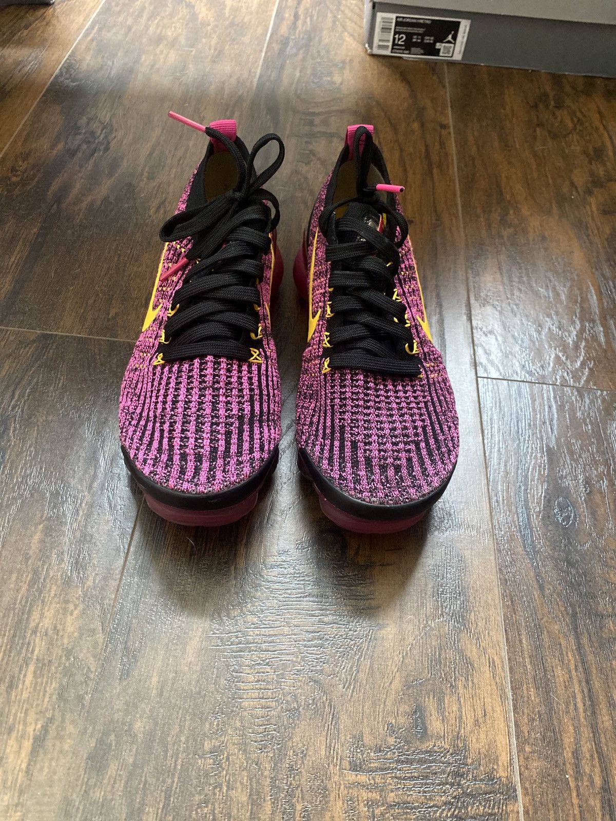 Nike Nike vapor max Size US 6.5 / EU 39-40 - 4 Thumbnail