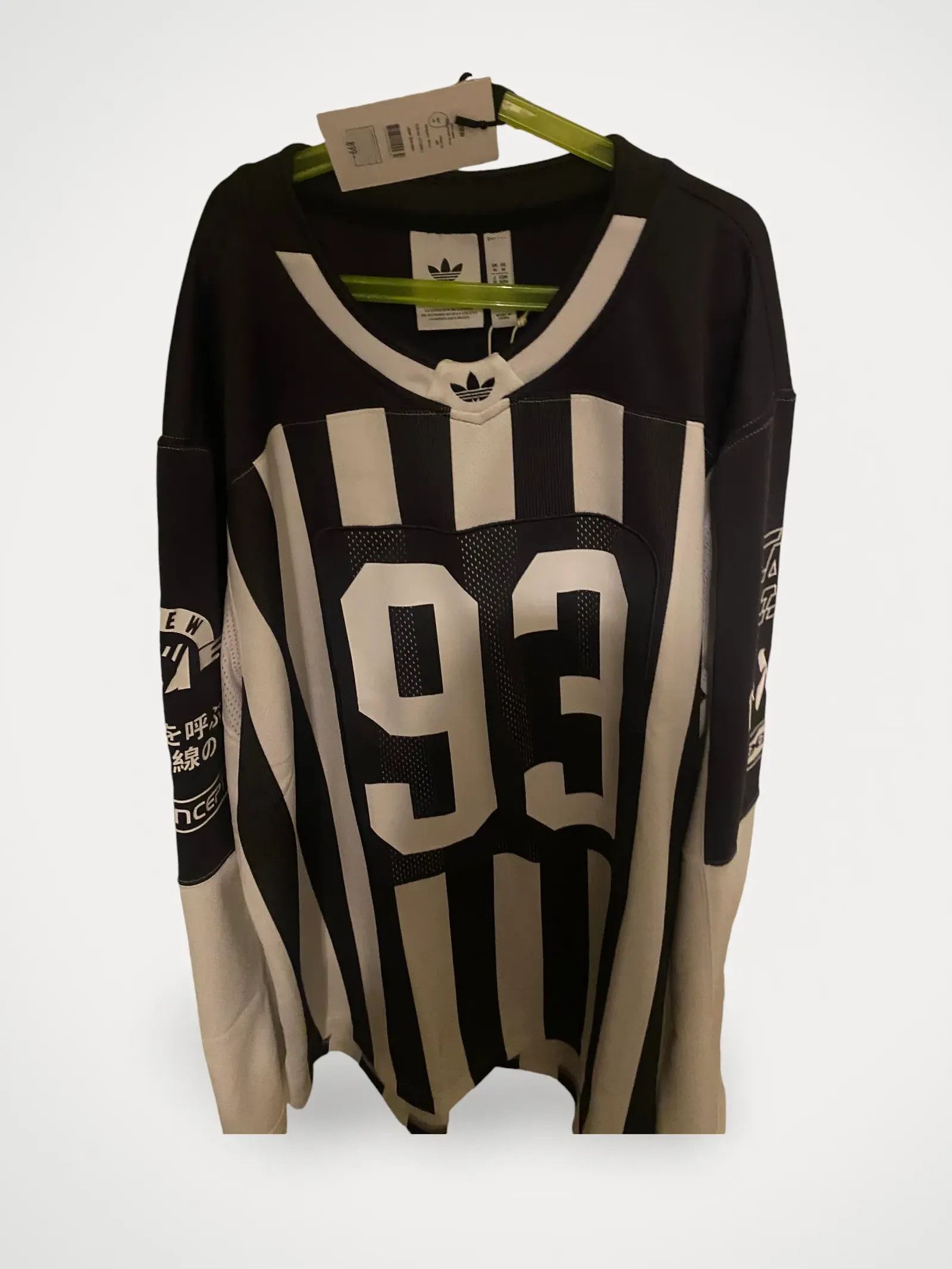 Adidas Adidas Sweater Size M / US 6-8 / IT 42-44 - 1 Thumbnail