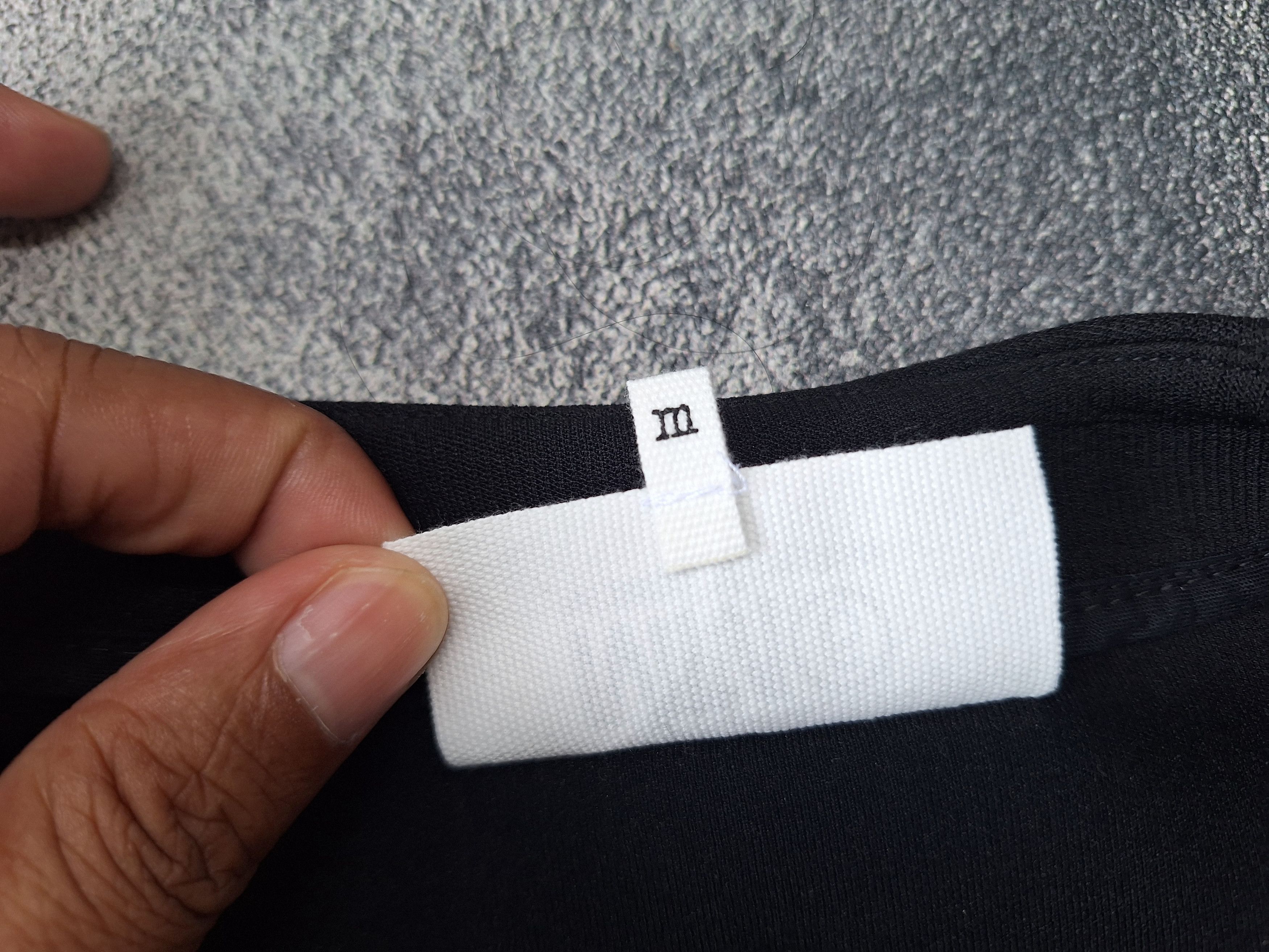 Maison Margiela MM6 Maison Margiela Ballon Sleeve side Zipper Design Size M / US 6-8 / IT 42-44 - 16 Thumbnail