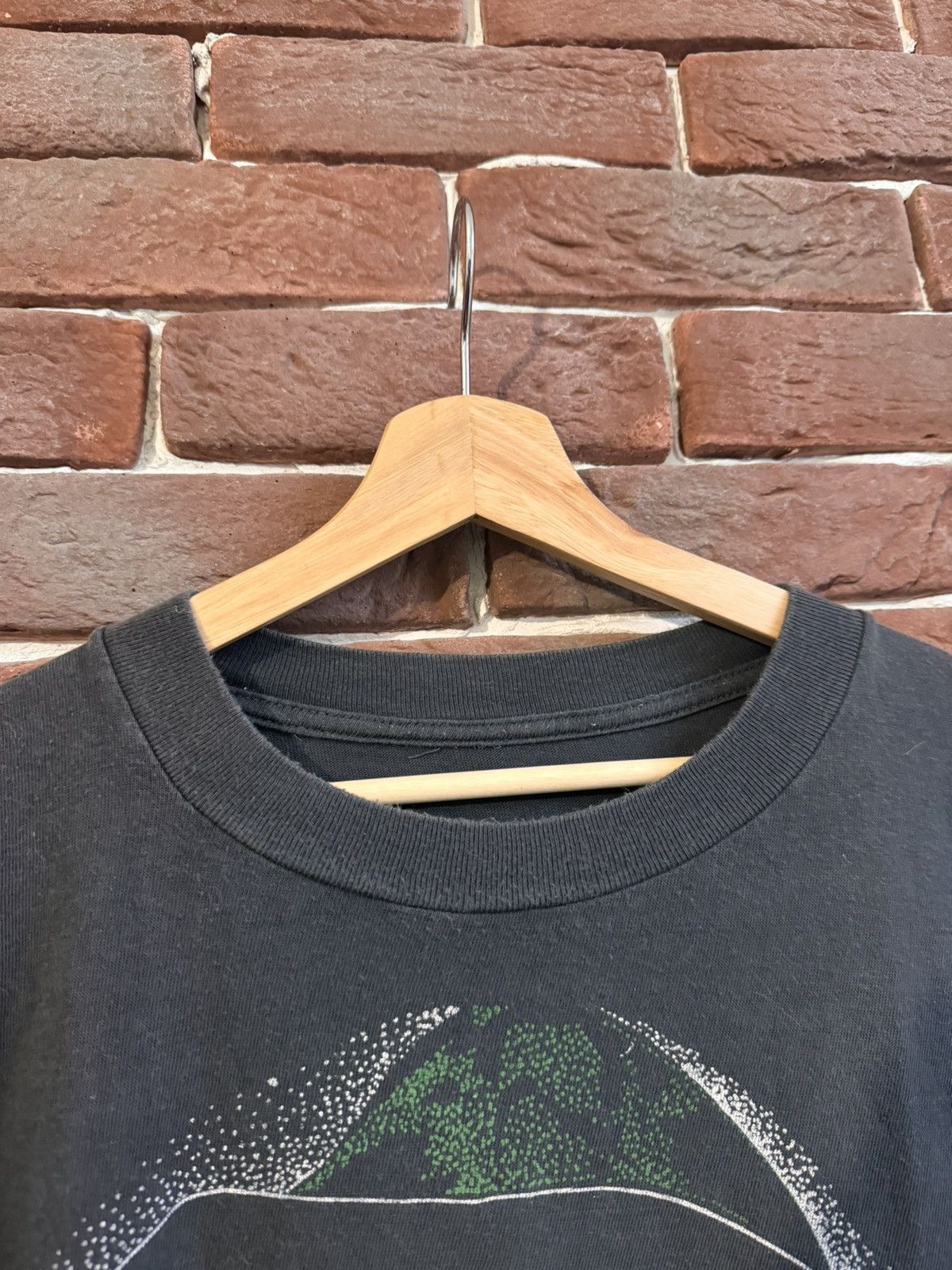 Vintage Vintage 1989 Freddy Kruger nightmare elm street Horror Tee Size US L / EU 52-54 / 3 - 4 Thumbnail