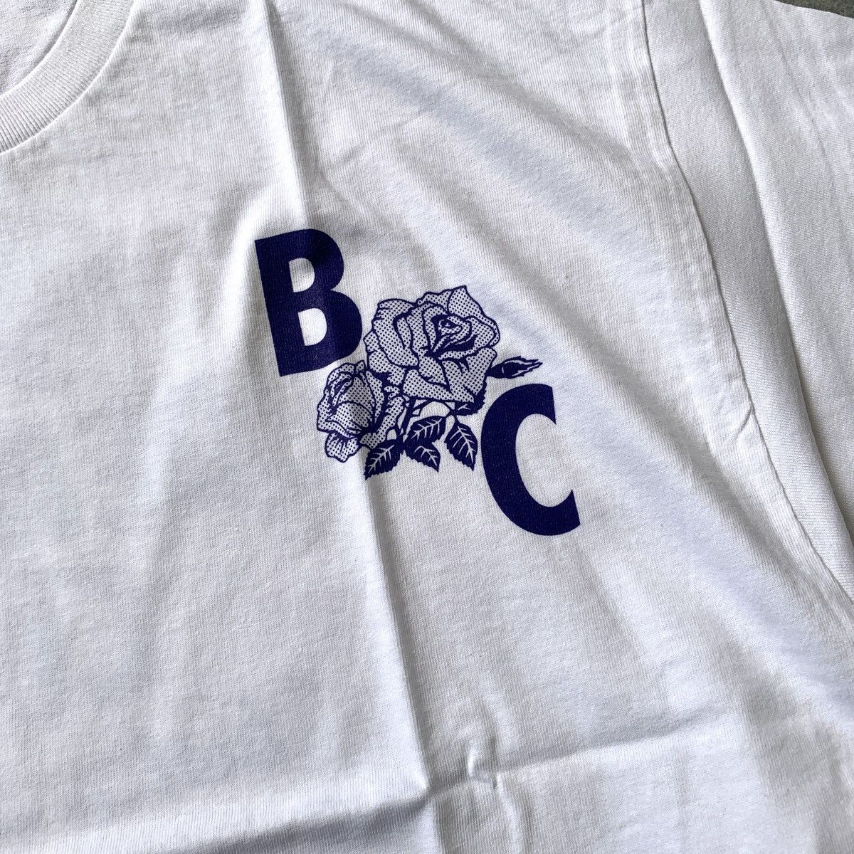 Japanese Brand Breakfast club tokyo tee Size US XL / EU 56 / 4 - 3 Thumbnail