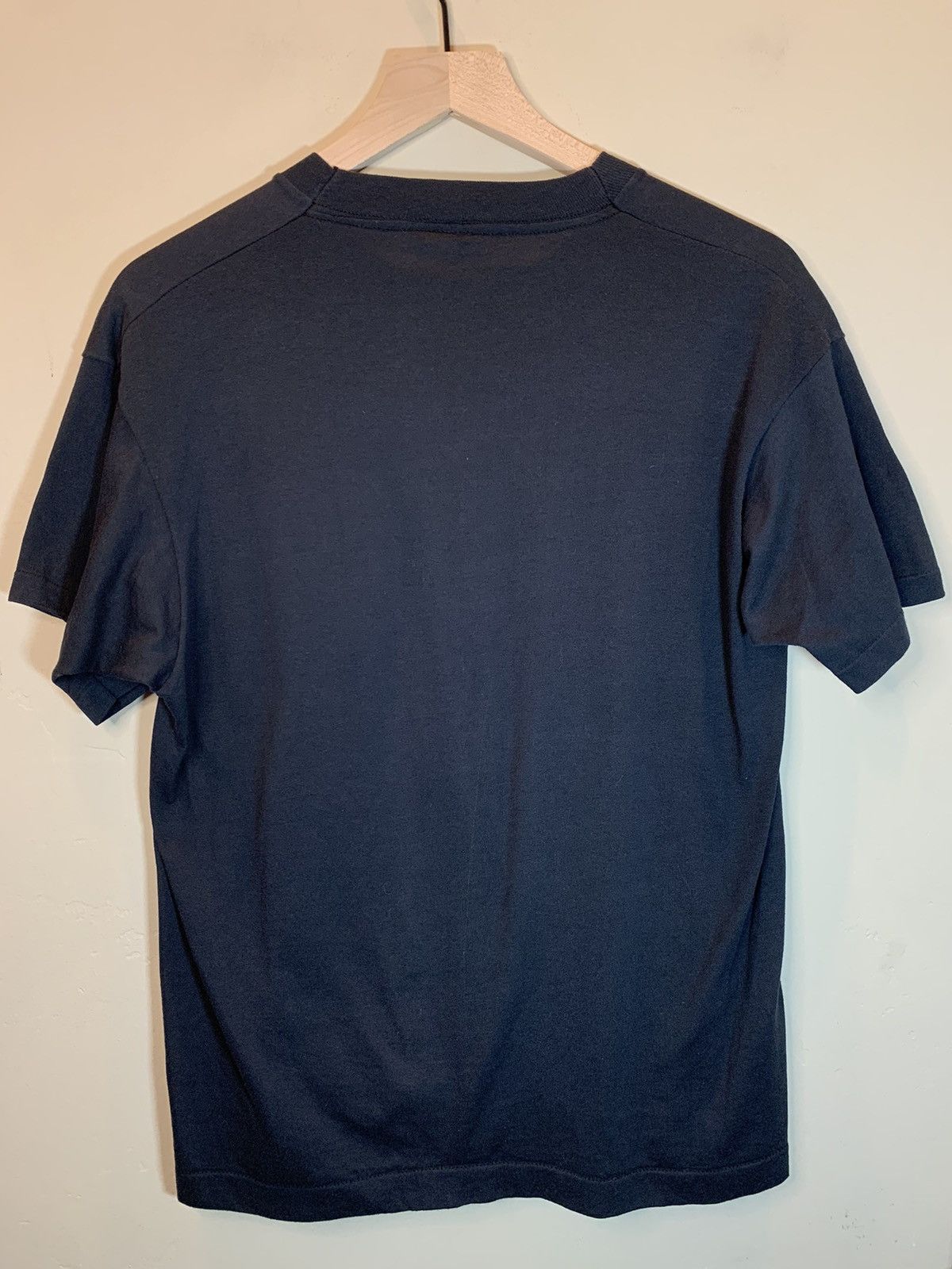 Vintage *RARE* Vintage 80’s New Orleans Birthplace Of Jazz Art Shirt Size US L / EU 52-54 / 3 - 5 Thumbnail