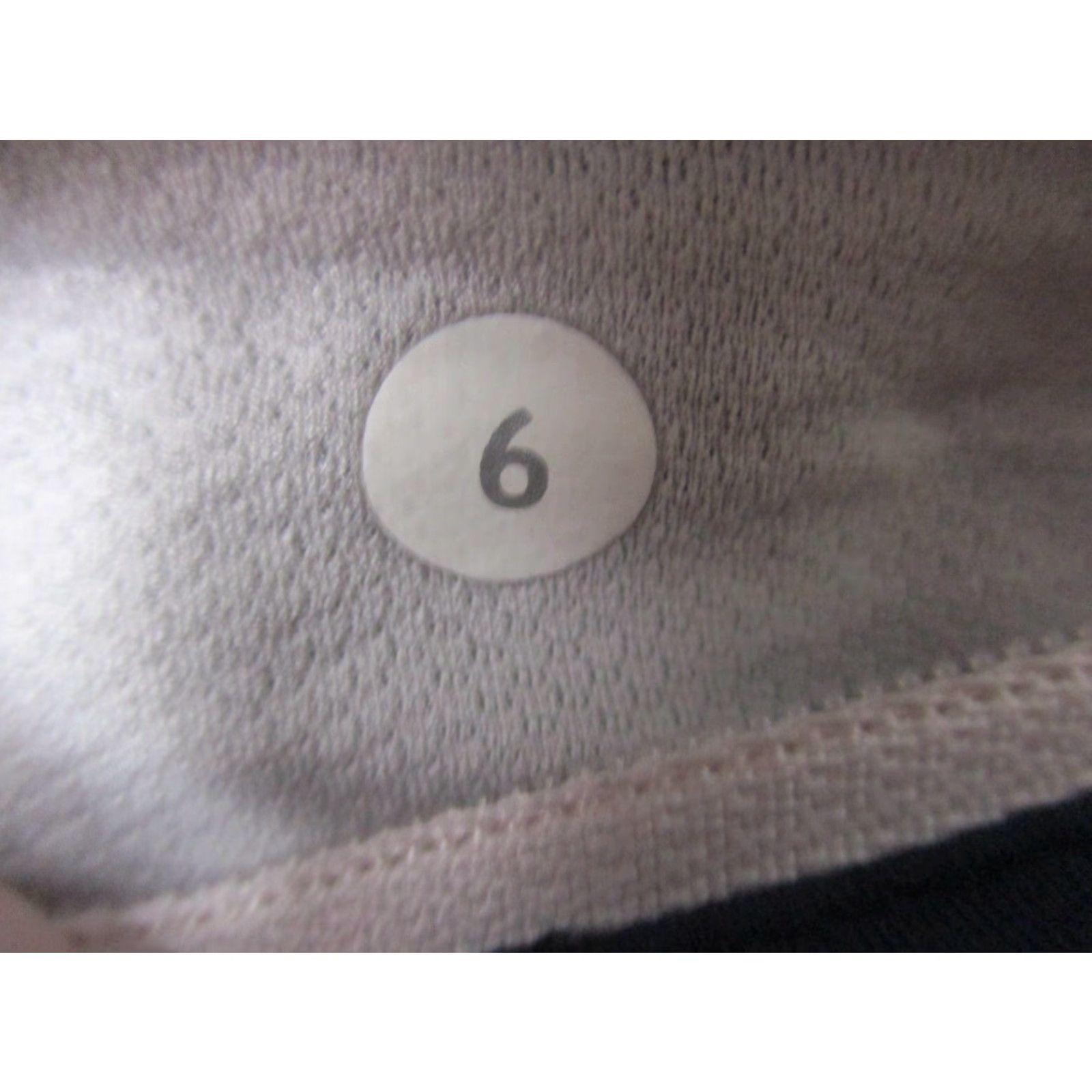 Lululemon Lululemon Hotty Hot High-Rise Lined Short 3" Multicolor Geometric 6 Running Size 28" / US 6 / IT 42 - 4 Thumbnail