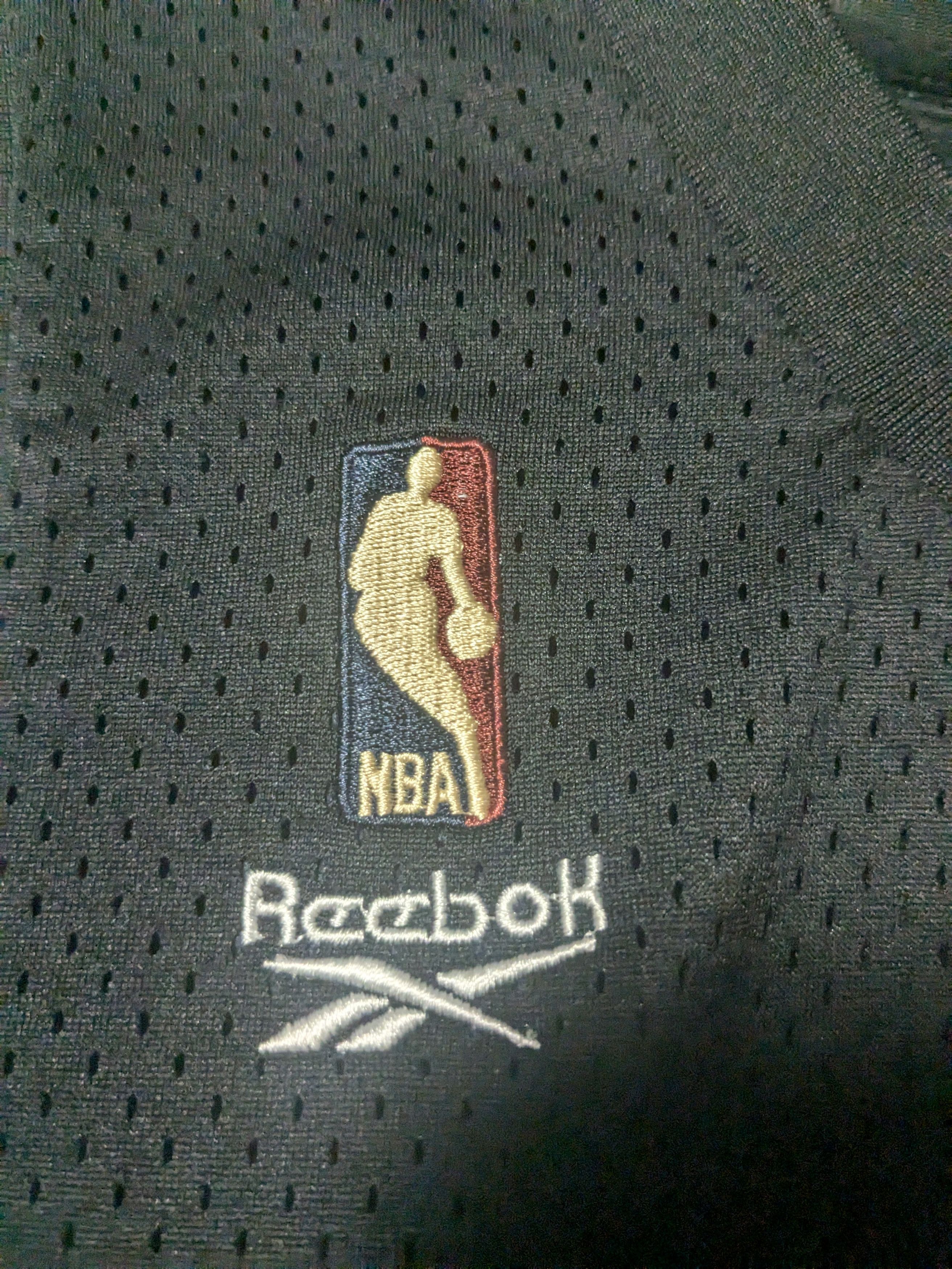 Reebok Dwayne Wade throwback jersey Size US L / EU 52-54 / 3 - 6 Thumbnail