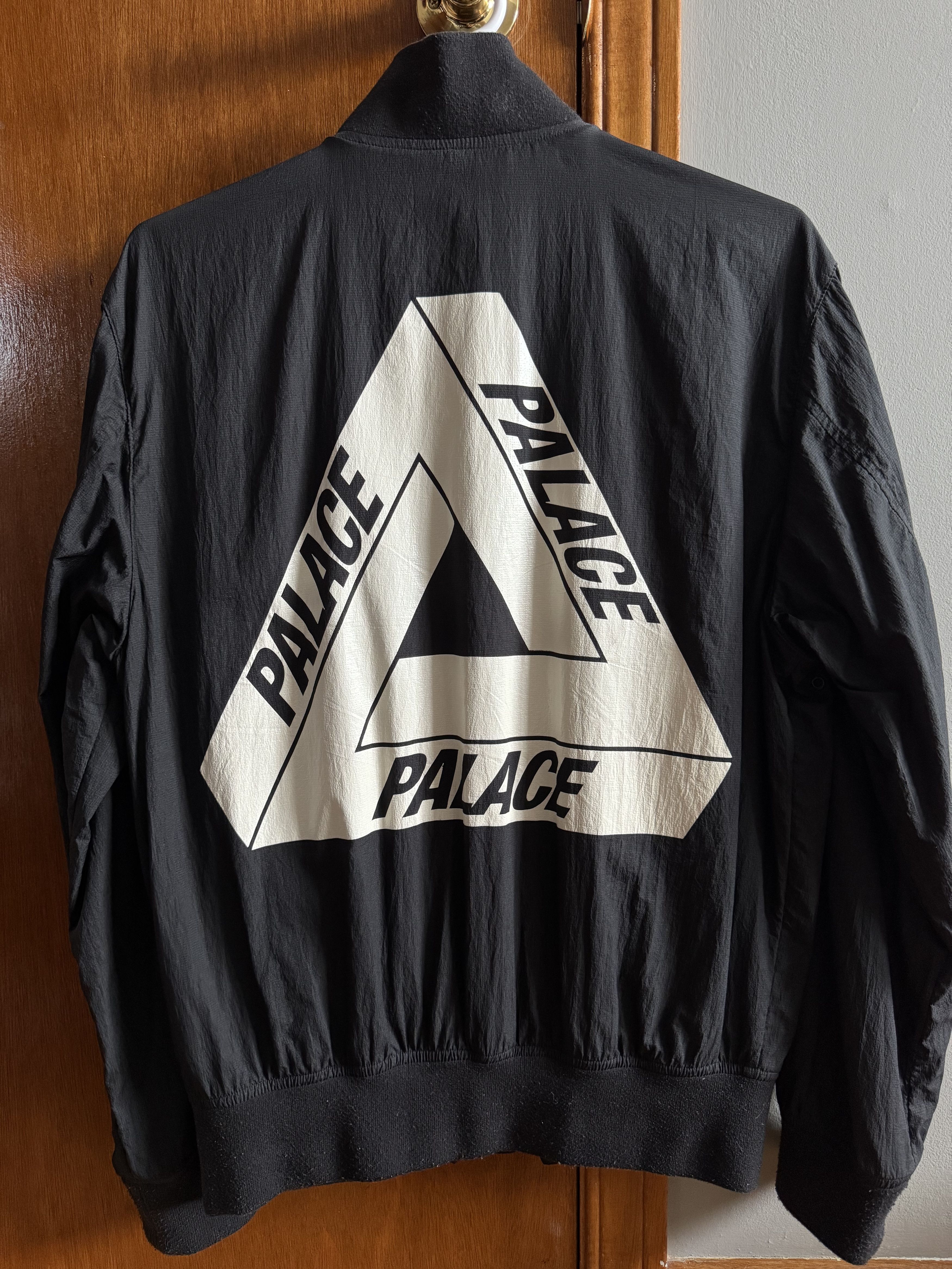 Palace PALACE TRI FERG TECH BOMBER JACKET Size US S / EU 44-46 / 1 - 2 Thumbnail