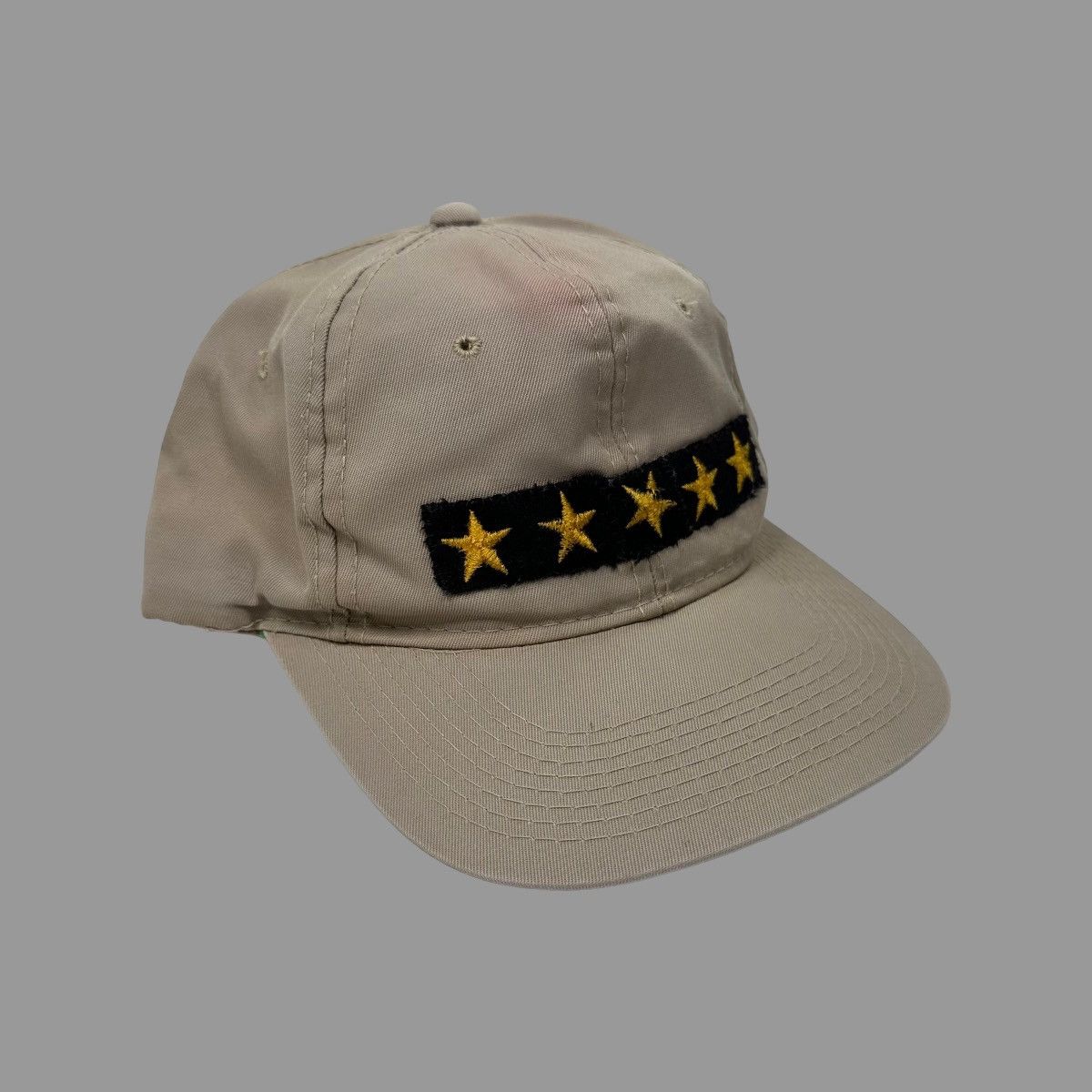 retro 5 hat
