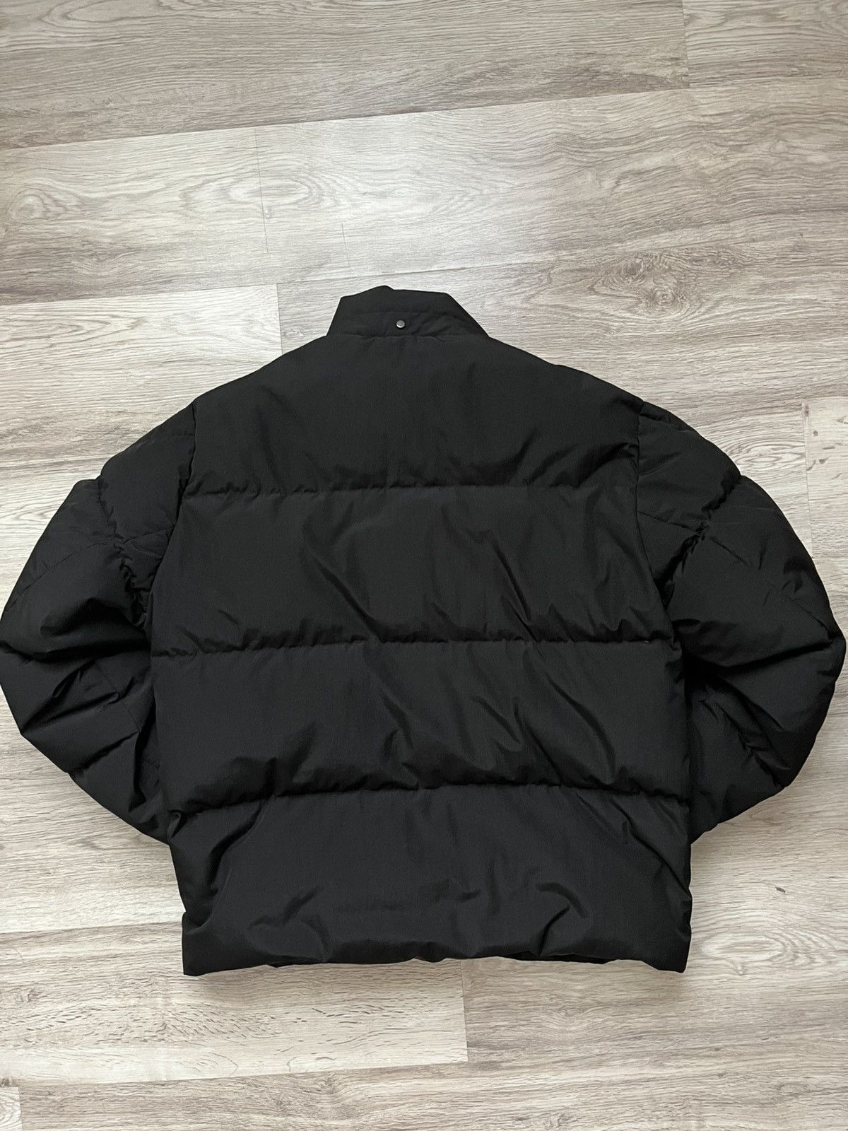 M+Rc Noir M+RC Noir Puffer Jacket Size US XL / EU 56 / 4 - 3 Thumbnail