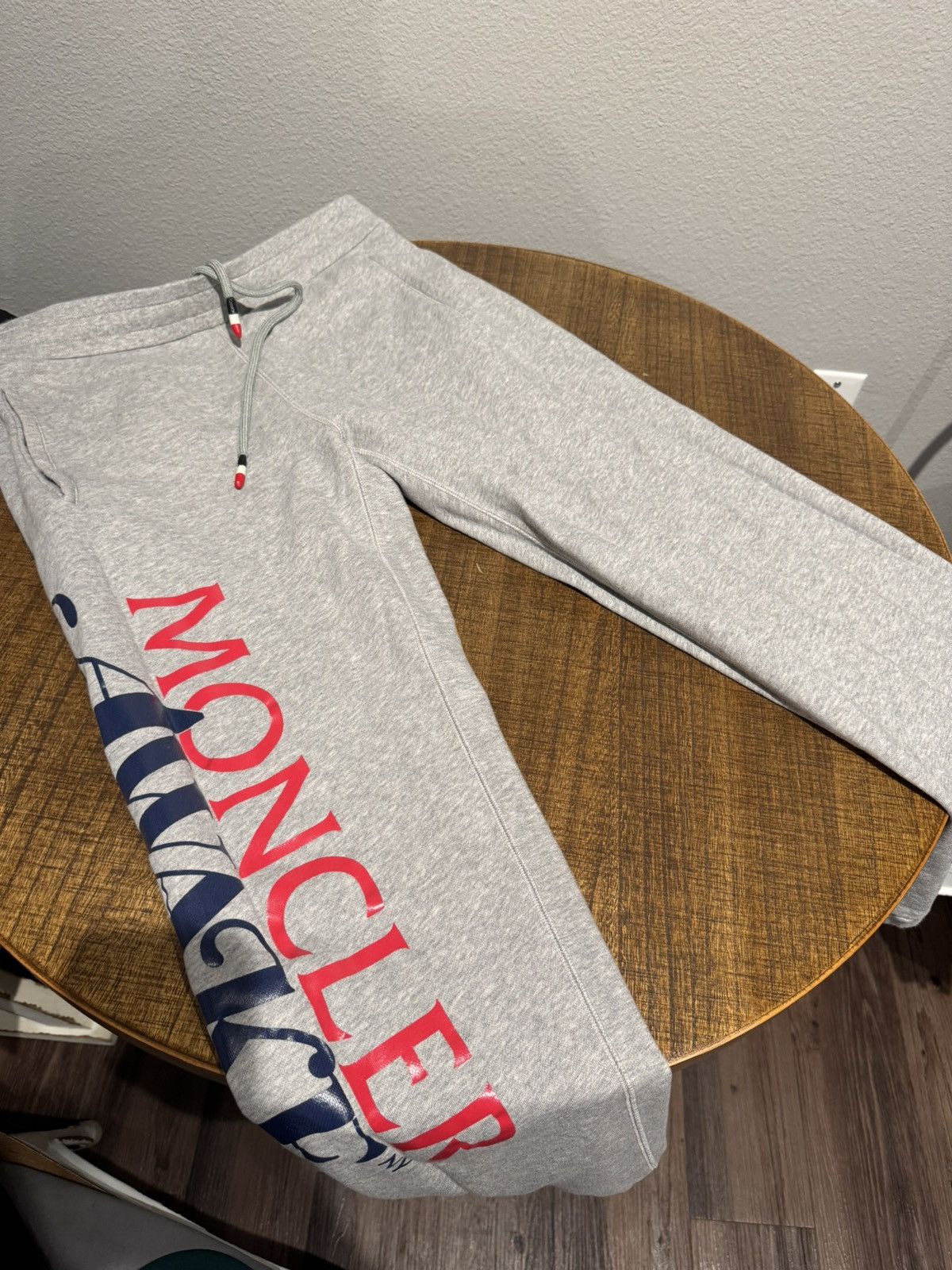 くらしを楽しむアイテム Moncler Awake Grailed | トップス