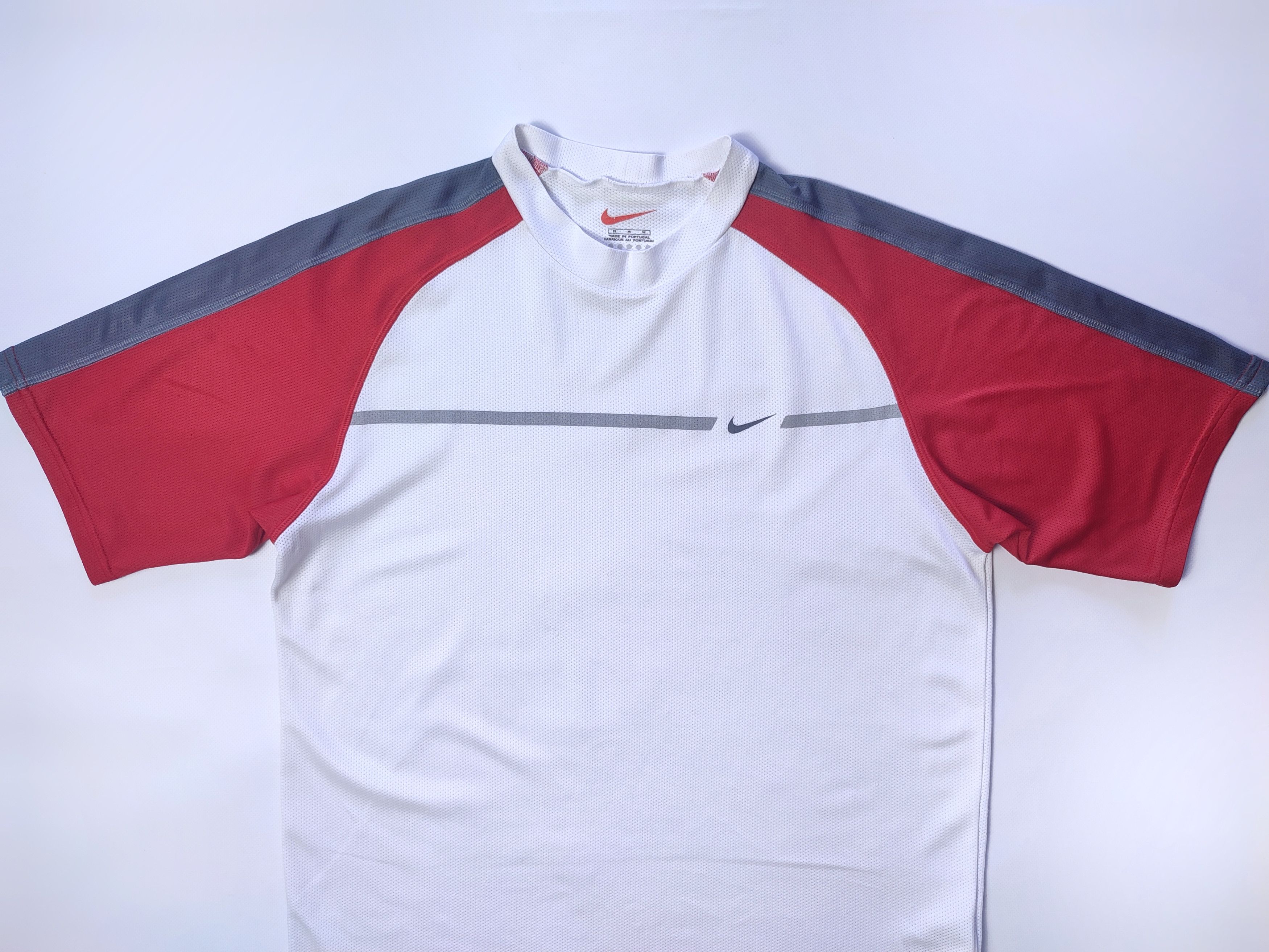Nike Nike Vintage Dri-fit Acg T-shirt Size US M / EU 48-50 / 2 - 1 Thumbnail