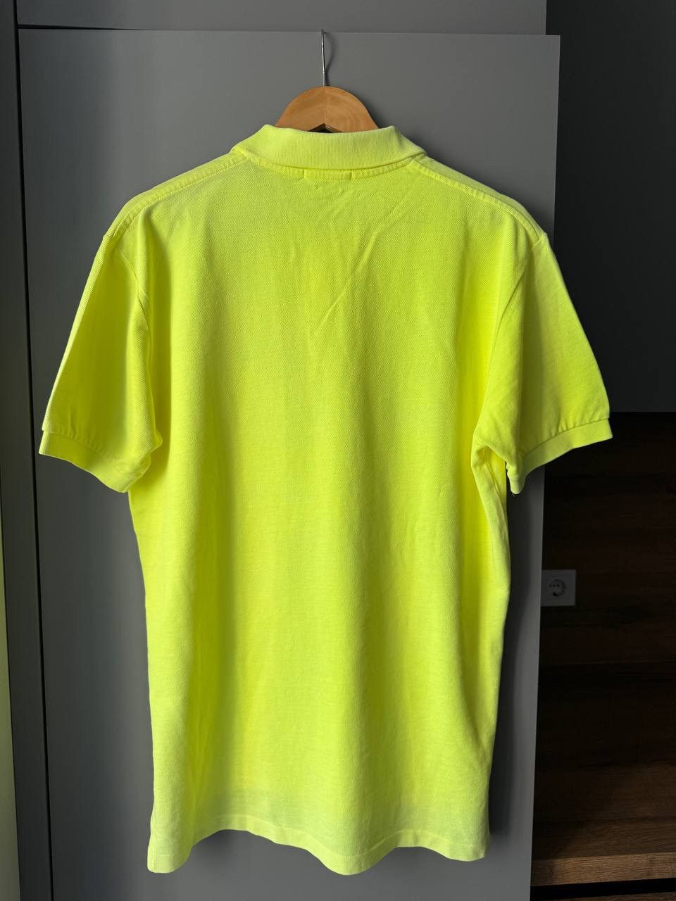 Polo Ralph Lauren × Ralph Lauren × Vintage Mens Vintage Polo Ralph Lauren Polos Streetwear Luxury Tee Size US M / EU 48-50 / 2 - 2 Thumbnail
