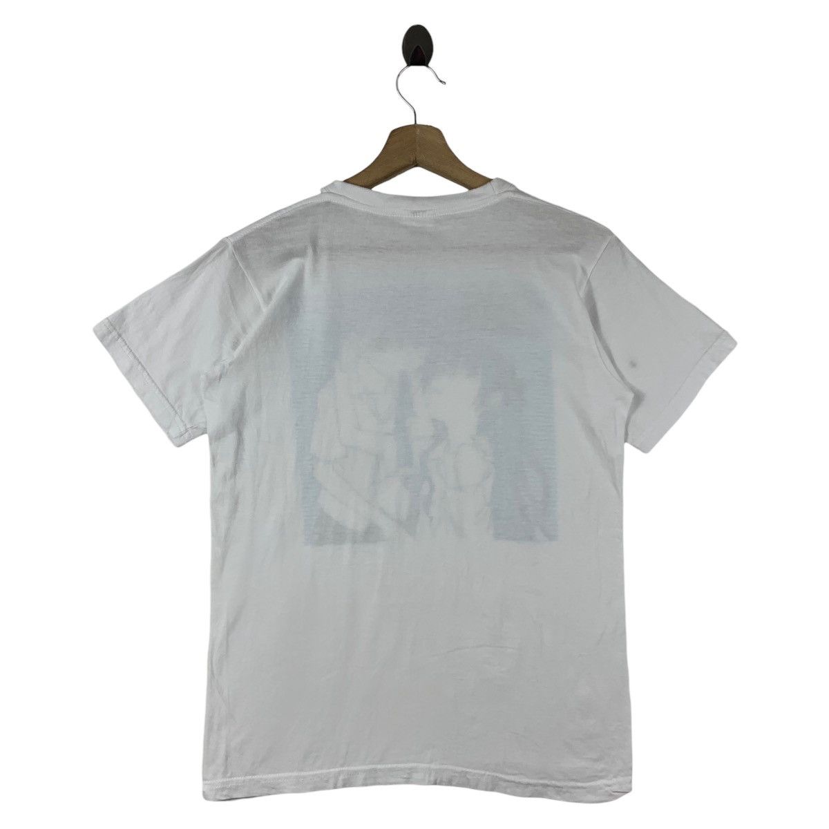 Anime × Japanese Brand A CERTAIN SCIENTIFIC RAILGUN anime Graphic Tshirt Size US S / EU 44-46 / 1 - 4 Thumbnail