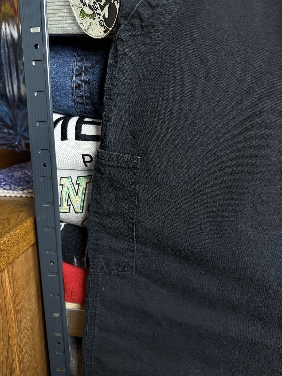 Carhartt Carhartt Cargo Pants Size US 40 / EU 56 - 8 Thumbnail