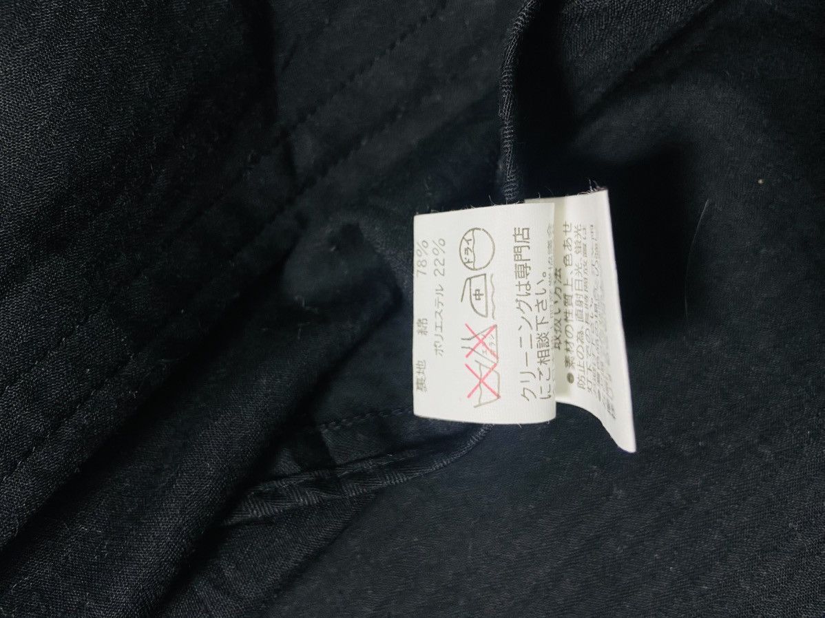 Dezert Vintage 90’s Dezert Minimalist Zip Up Jacket Size US L / EU 52-54 / 3 - 10 Thumbnail