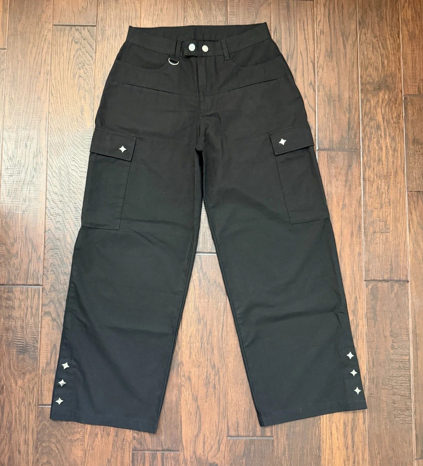 Size 34 - SAMPLE Common Studios Chop Pant *READ DESC*