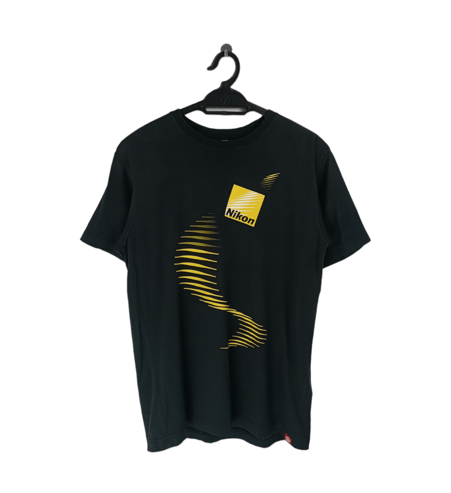 Nikon VINTAGE NIKON X GRINDER MAN GRM PHOTOGRAPHY CAMERA TEE Size US M / EU 48-50 / 2 - 1 Thumbnail