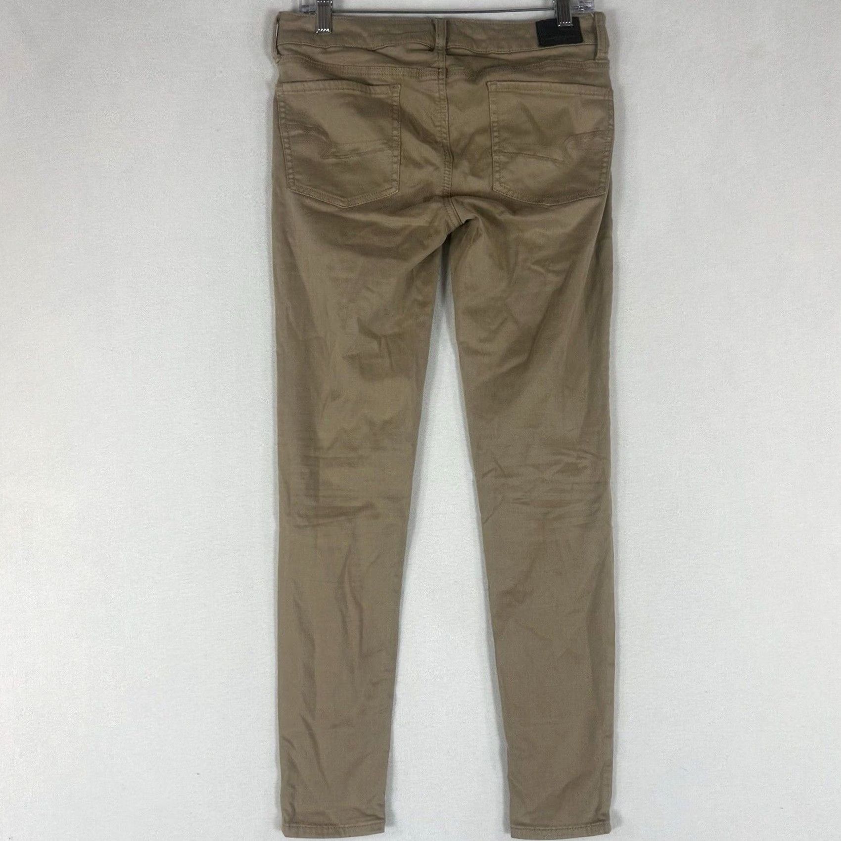 American Eagle Outfitters VINTAGE? Size 28" / US 6 / IT 42 - 7 Thumbnail