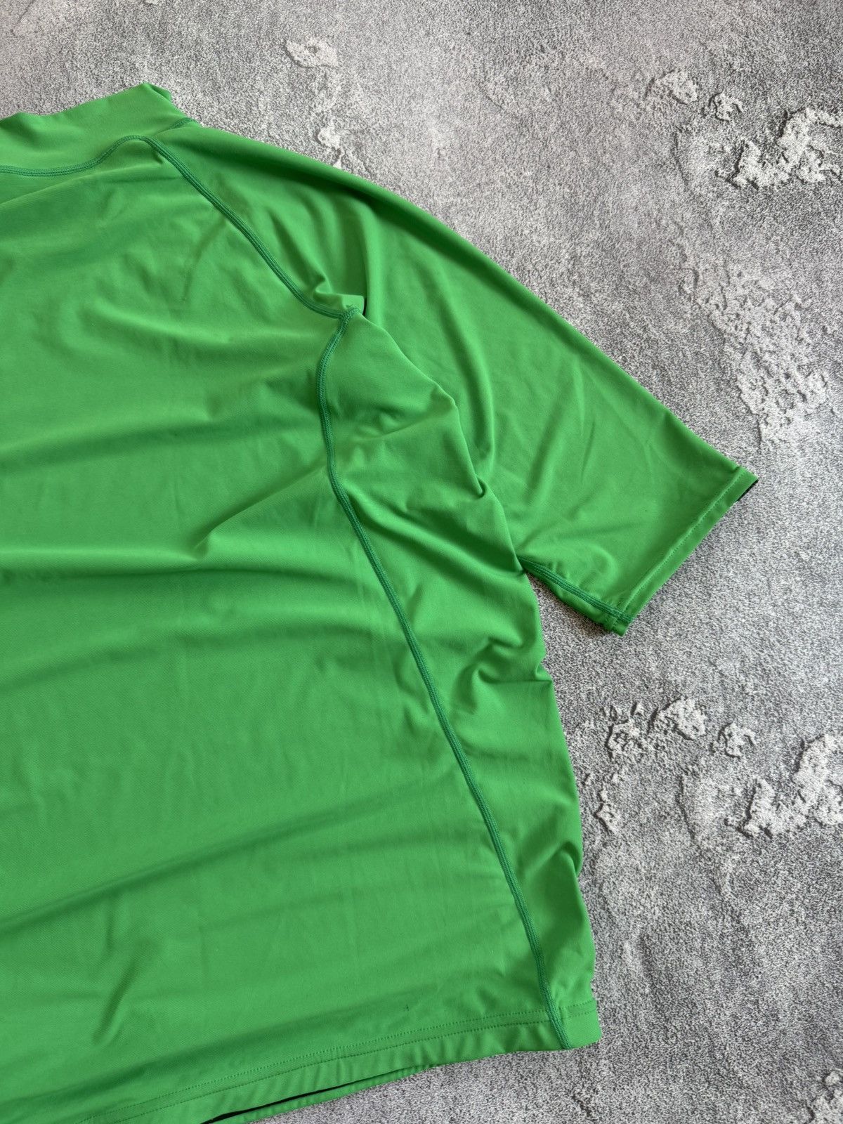 Billabong × Vintage Billabong XXL Termo tee T-shirt compression surf vintage Size US XXL / EU 58 / 5 - 17 Thumbnail