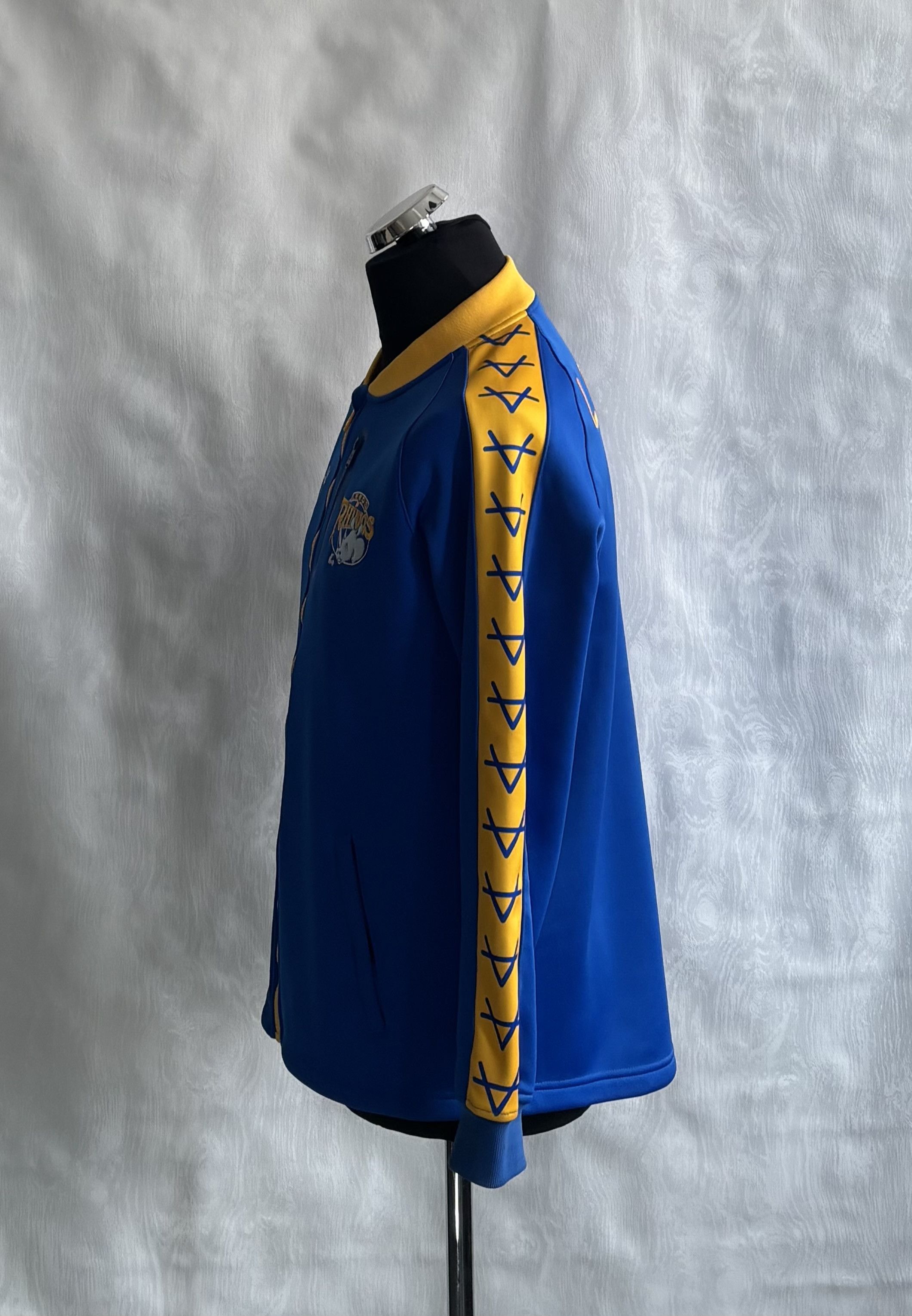 Other Leeds Rhinos Oxen Sports Jacket, size S Size US S / EU 44-46 / 1 - 3 Thumbnail