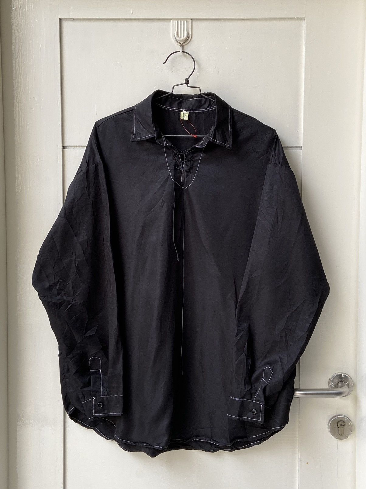 Japanese Brand Er Luophijia Long Sleeve T-Shirt