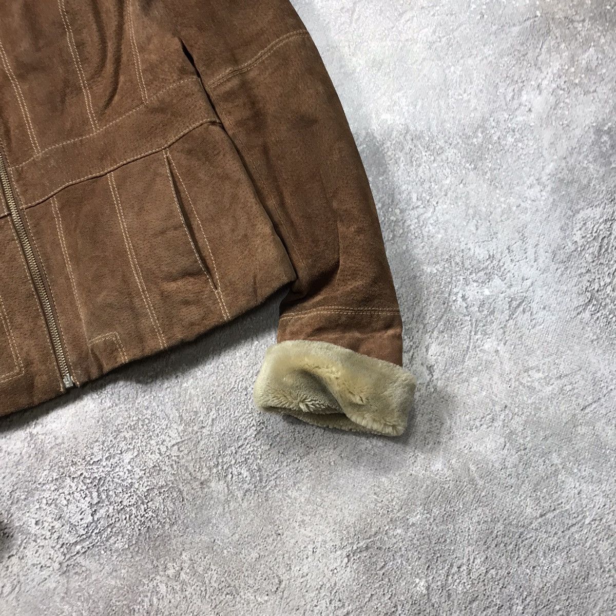 Japanese Brand VINTAGE Y2K NAPOLEON STYLE COAT JAPAN CASUAL STREETWEAR 90s Size M / US 6-8 / IT 42-44 - 5 Thumbnail