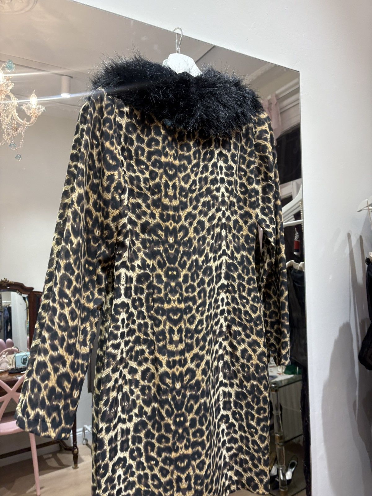 Vintage Very very parisian jacket Size L / US 10 / IT 46 - 10 Thumbnail