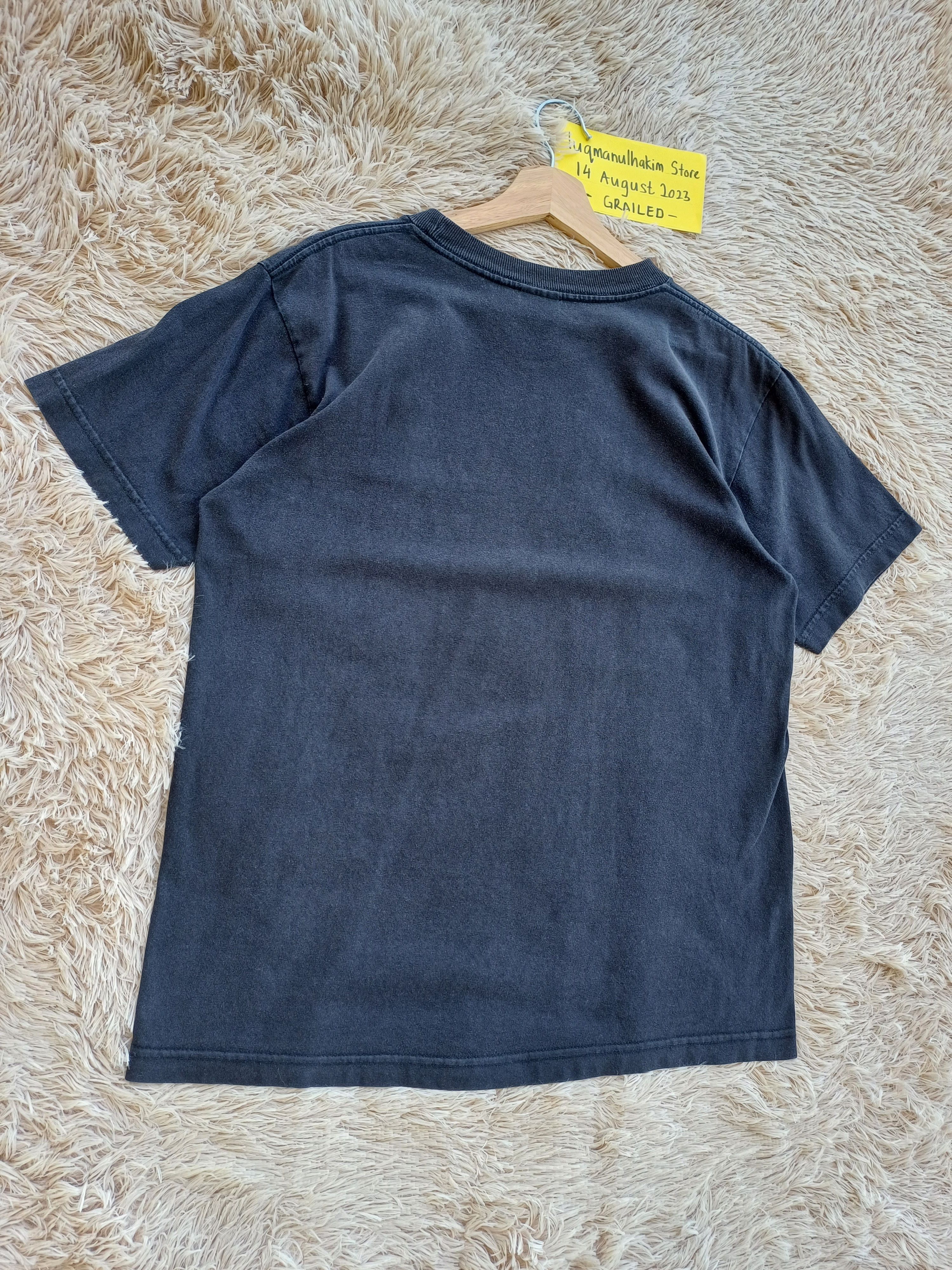 Supreme Rare SS2006 SUPREME Tee (Dont Touch My Shit) Size US M / EU 48-50 / 2 - 10 Thumbnail