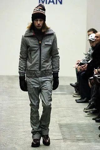 Junya Watanabe Junya Watanabe Man Leather Jacket Size US S / EU 44-46 / 1 - 8 Thumbnail