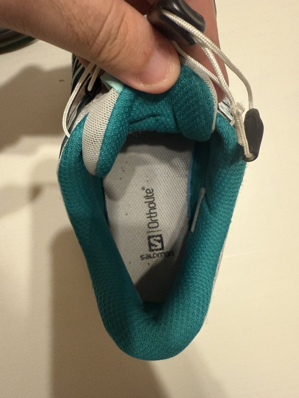 Salomon Solomon wings flyte 2 Size US 9 / EU 42 - 5 Thumbnail
