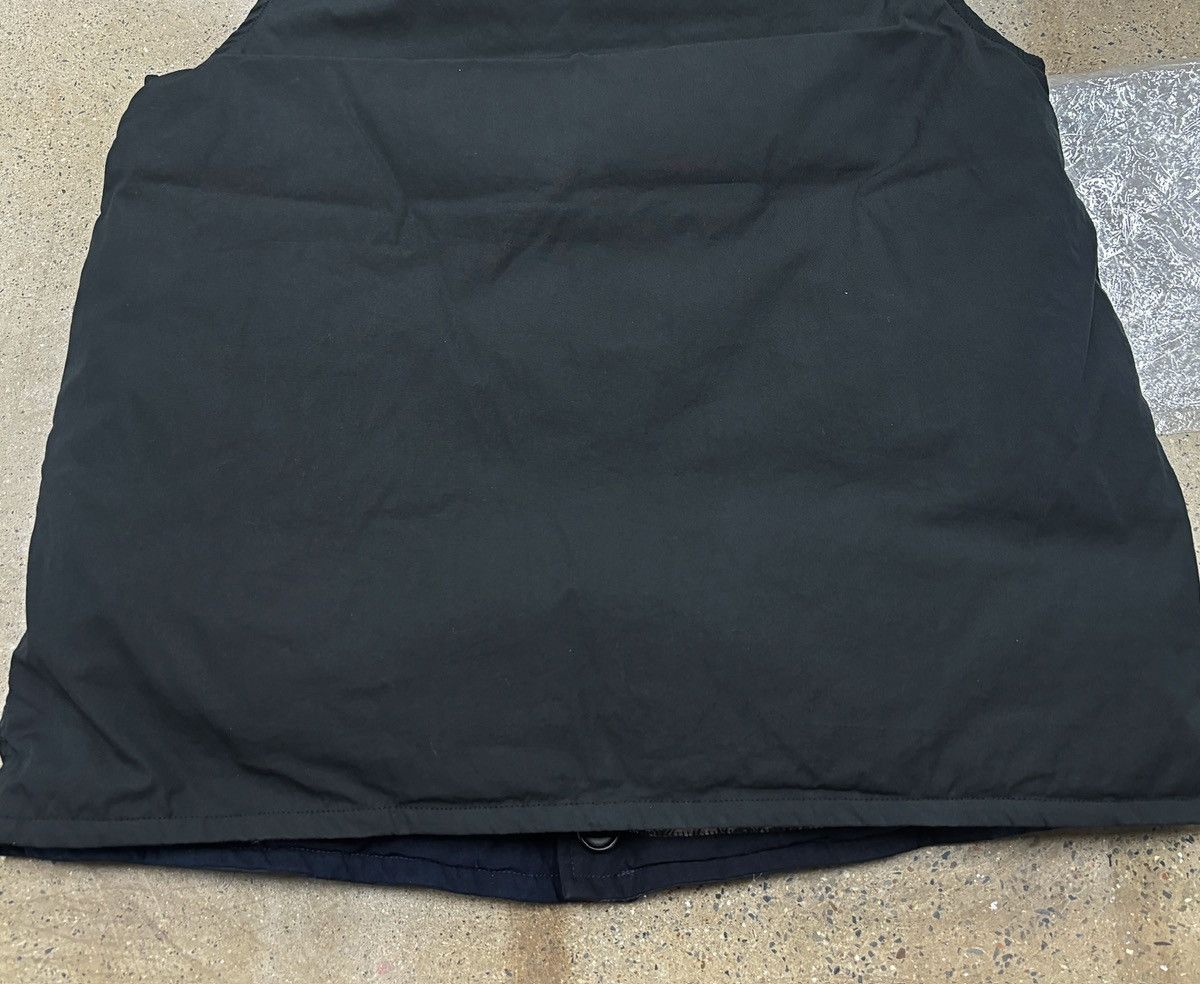 Visvim Visvim ICT Kora Down Vest Kofu 21 （Reversible） Size US M / EU 48-50 / 2 - 12 Thumbnail