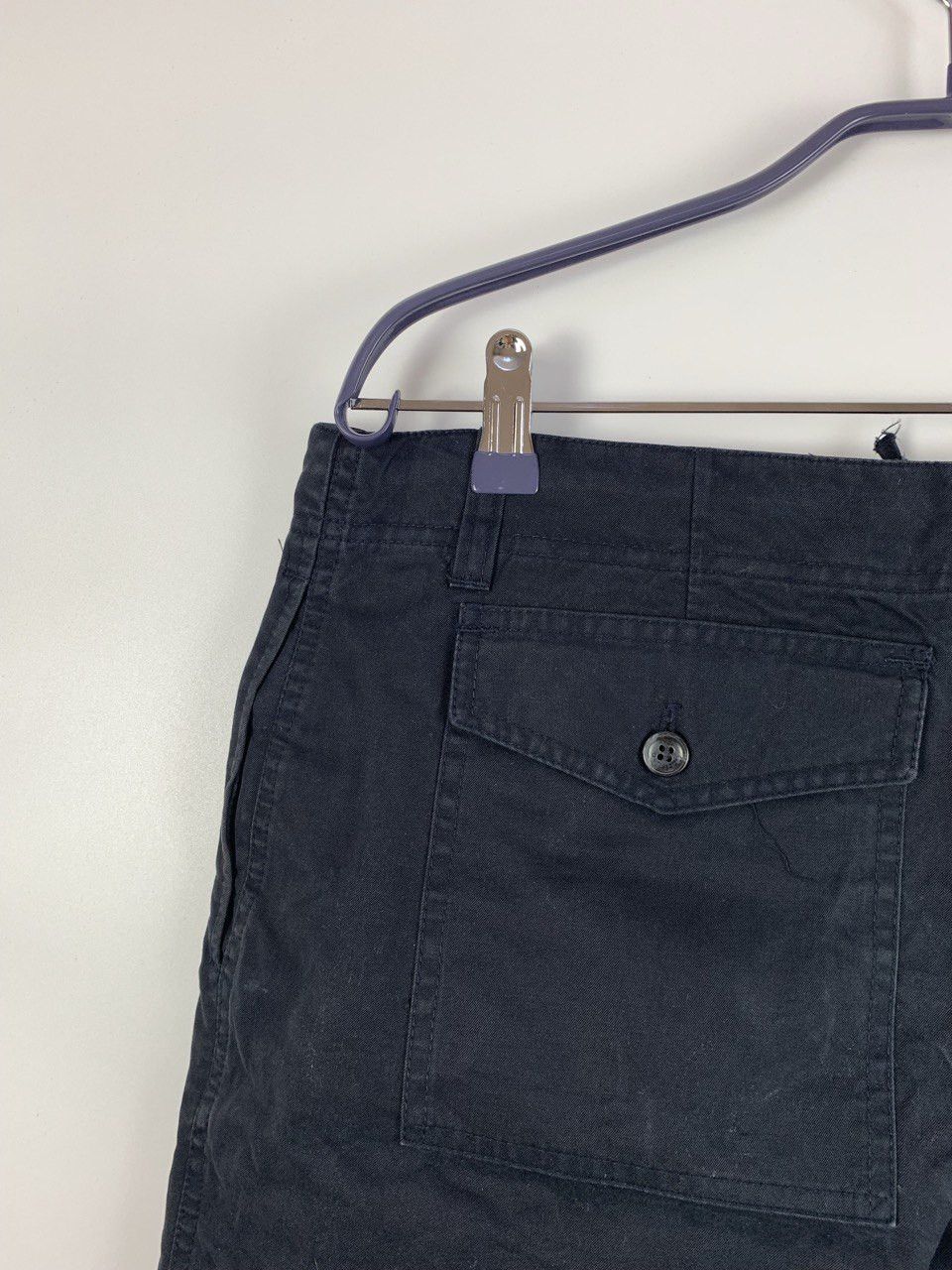 Dior Dior shorts vintage black L Size US 32 / EU 48 - 8 Thumbnail