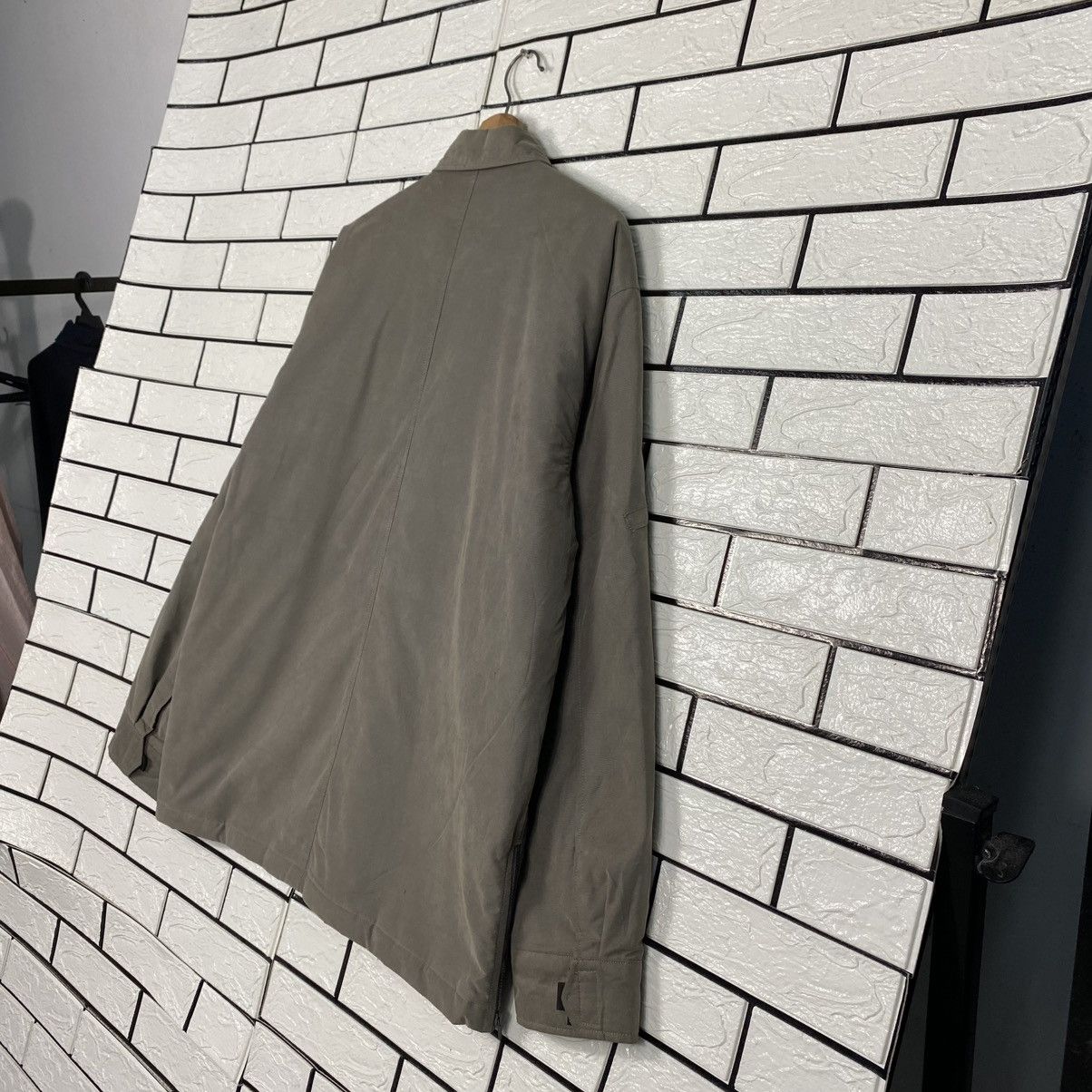 Japanese Brand 📌Vintage Chore Work Jacket Airwalk Duck Canvas Size US L / EU 52-54 / 3 - 11 Thumbnail