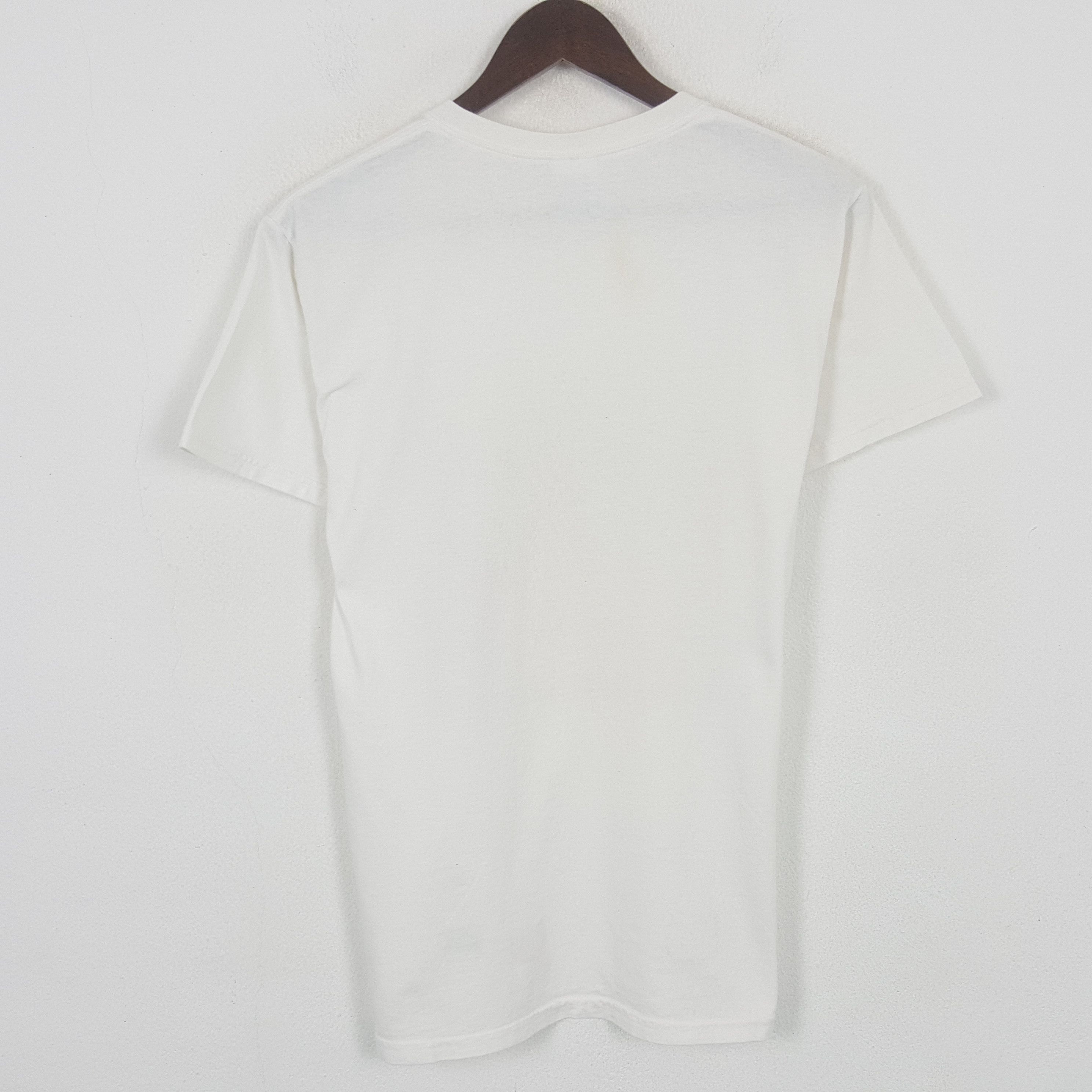 Band Tees Melody Club American Band Painting by Justin Walton Tshirt Size US S / EU 44-46 / 1 - 3 Thumbnail