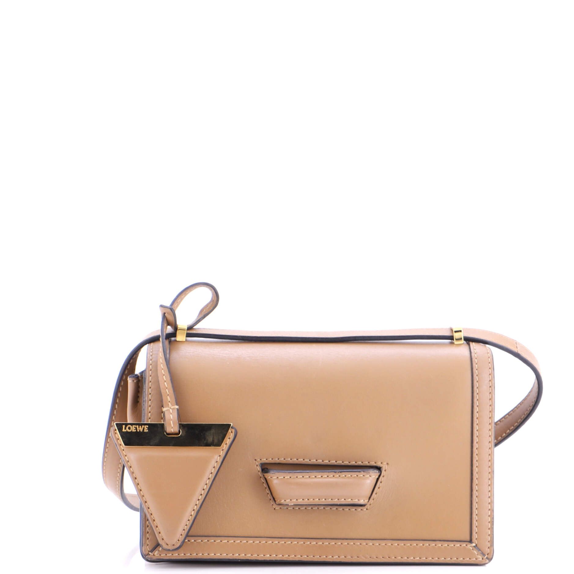 Loewe Barcelona Shoulder Bag Size ONE SIZE - 1 Thumbnail
