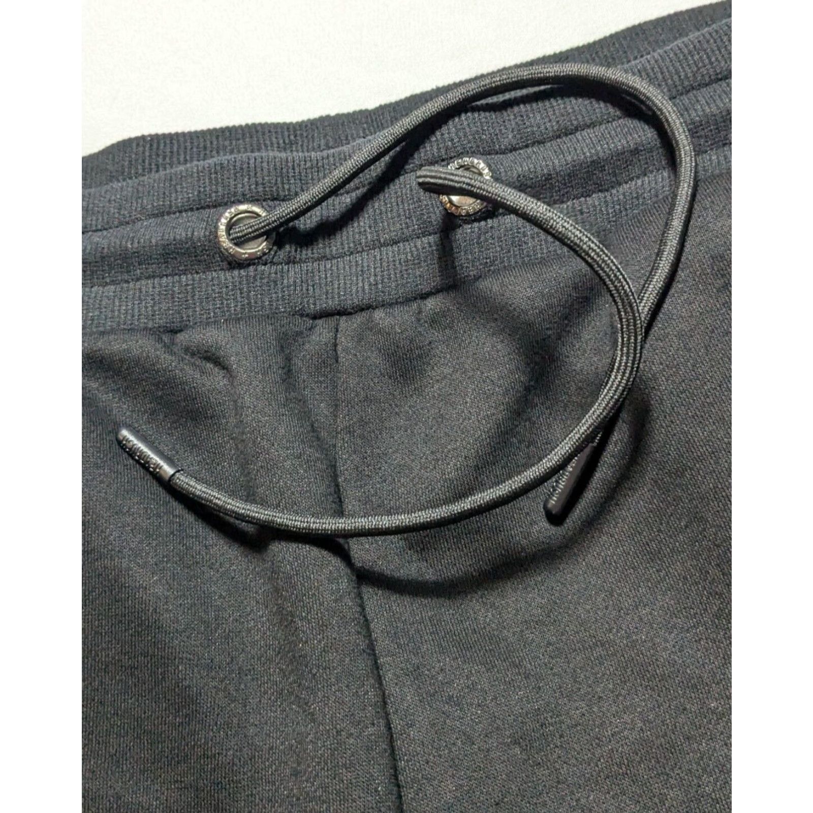 Vintage HEAD RUSH Men 3XL Black 13th WARRIOR CHOSEN FEW Jogger Sweatpants EUC Size US 39 - 7 Thumbnail