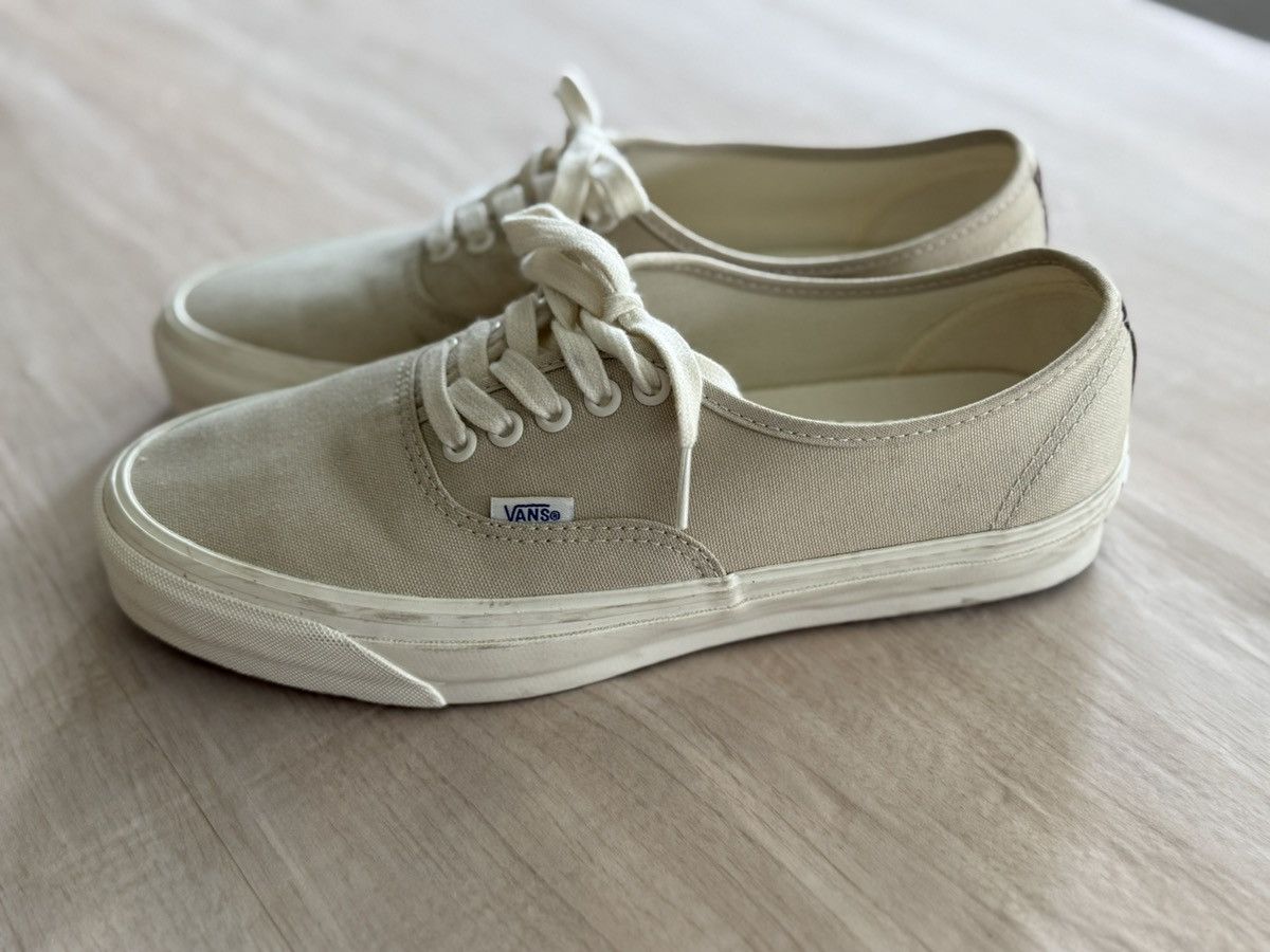 Vans Vans Authentic Reissue 44 LX Castle Wall 9.5 us Size US 9.5 / EU 42-43 - 5 Thumbnail