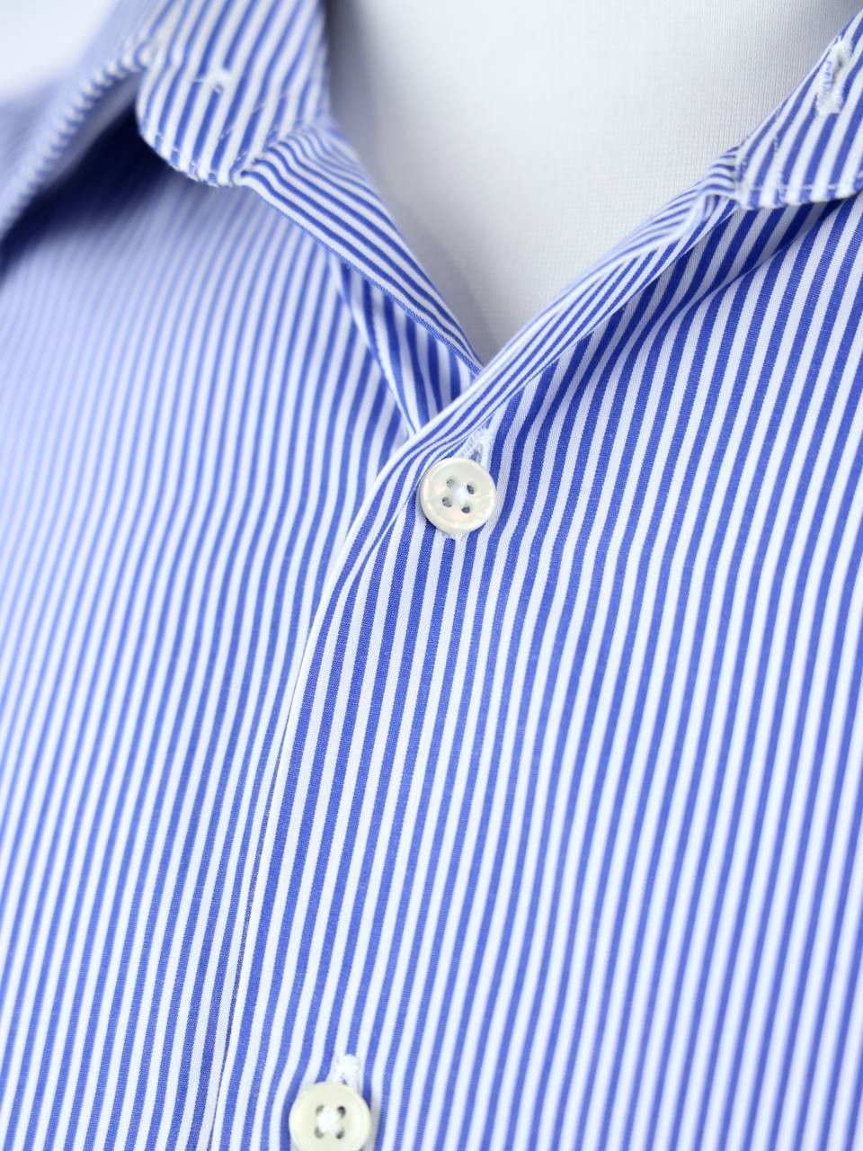 Other ALEXANDER SACHS Striped shirt Size US L / EU 52-54 / 3 - 6 Thumbnail