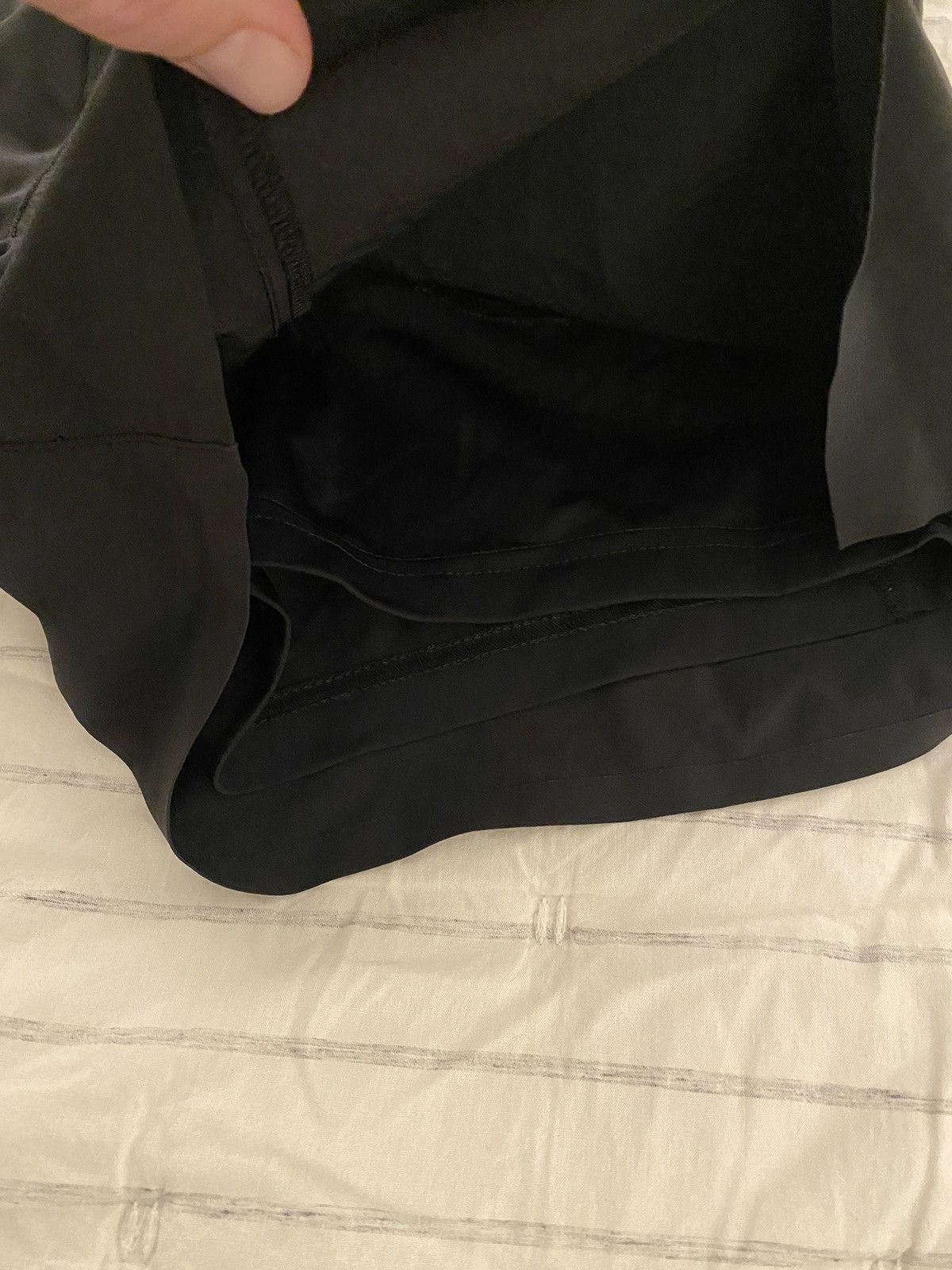 Ten Thousand Ten Thousand Interval Training Shorts Black XL Size US 36 / EU 52 - 12 Thumbnail