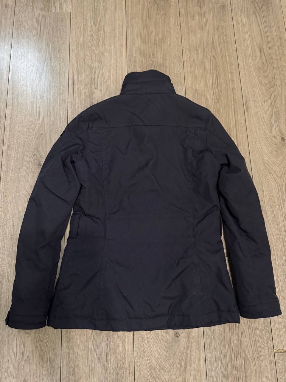 Woolrich Woolen Mills woolrich jacket parka womens size s black regular Size S / US 4 / IT 40 - 9 Thumbnail