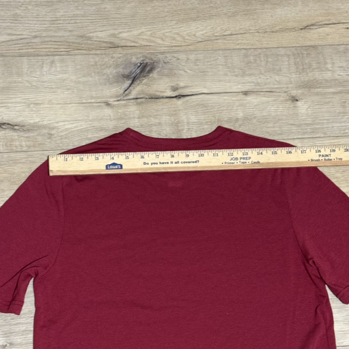 Oakley Oakley S/S Classic Premium T-Shirt Size US M / EU 48-50 / 2 - 9 Thumbnail
