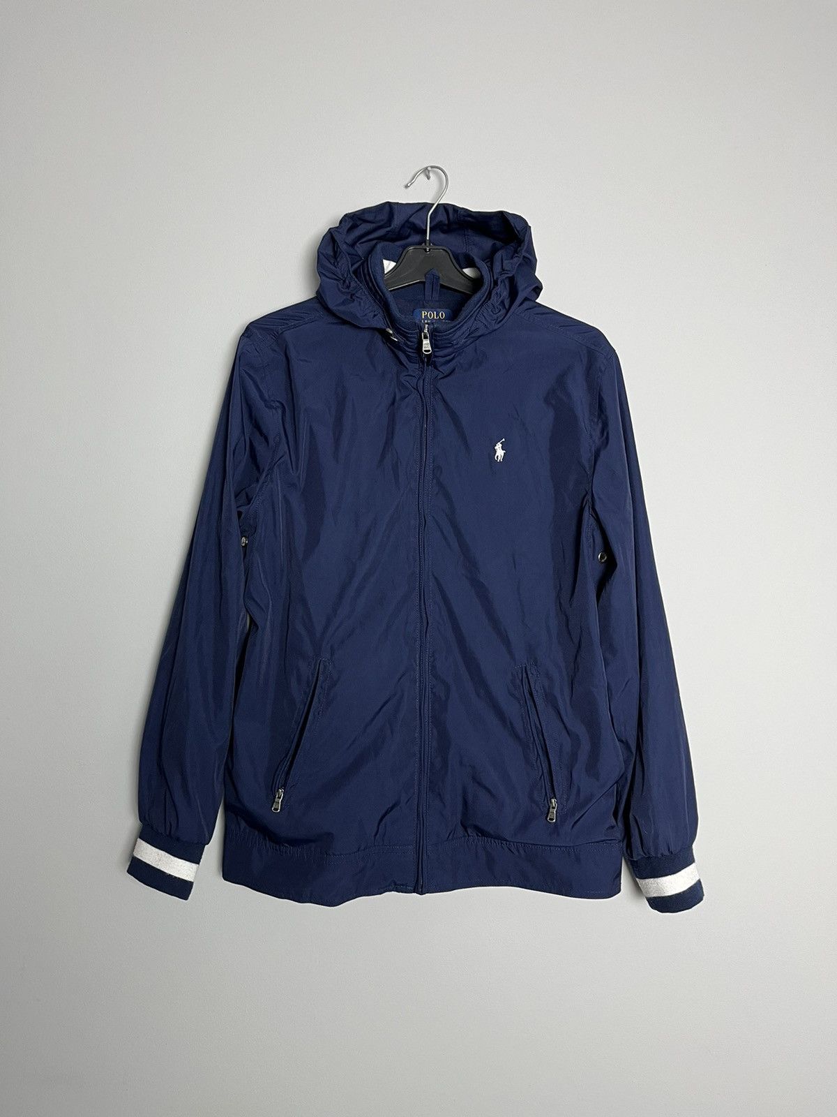 Polo Ralph Lauren Polo Ralph Lauren jacket Size US XL / EU 56 / 4 - 1 Thumbnail