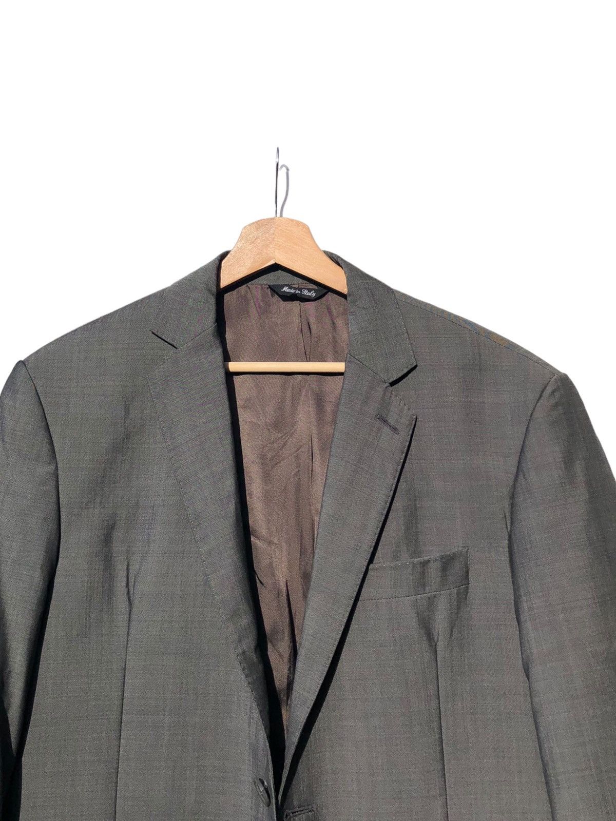 Yves Saint Laurent Vintage Yves Saint Laurent blazer Size US M / EU 48-50 / 2 - 4 Thumbnail